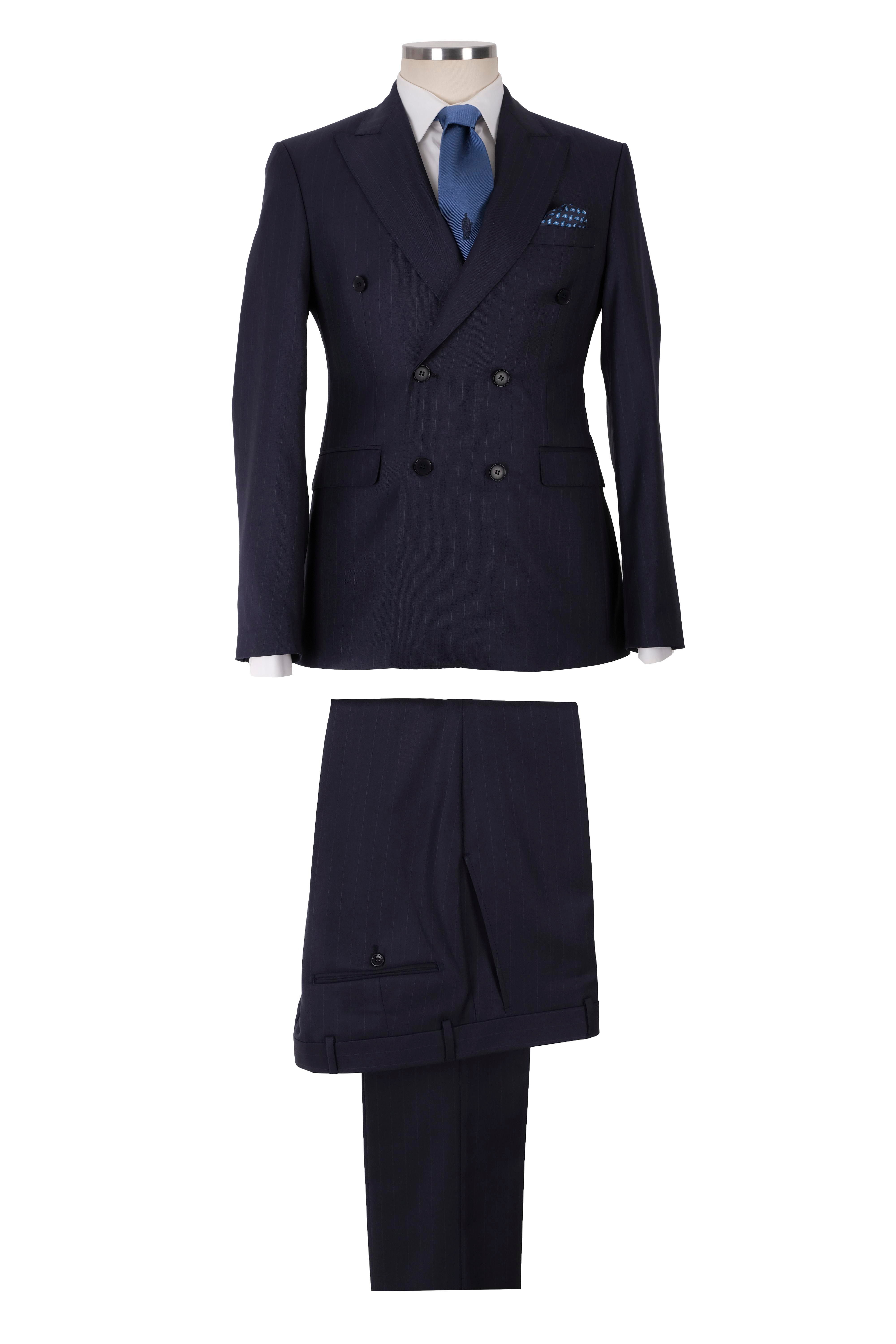 BLUTakım ElbiseBLU 190's Klasik Takım Elbise