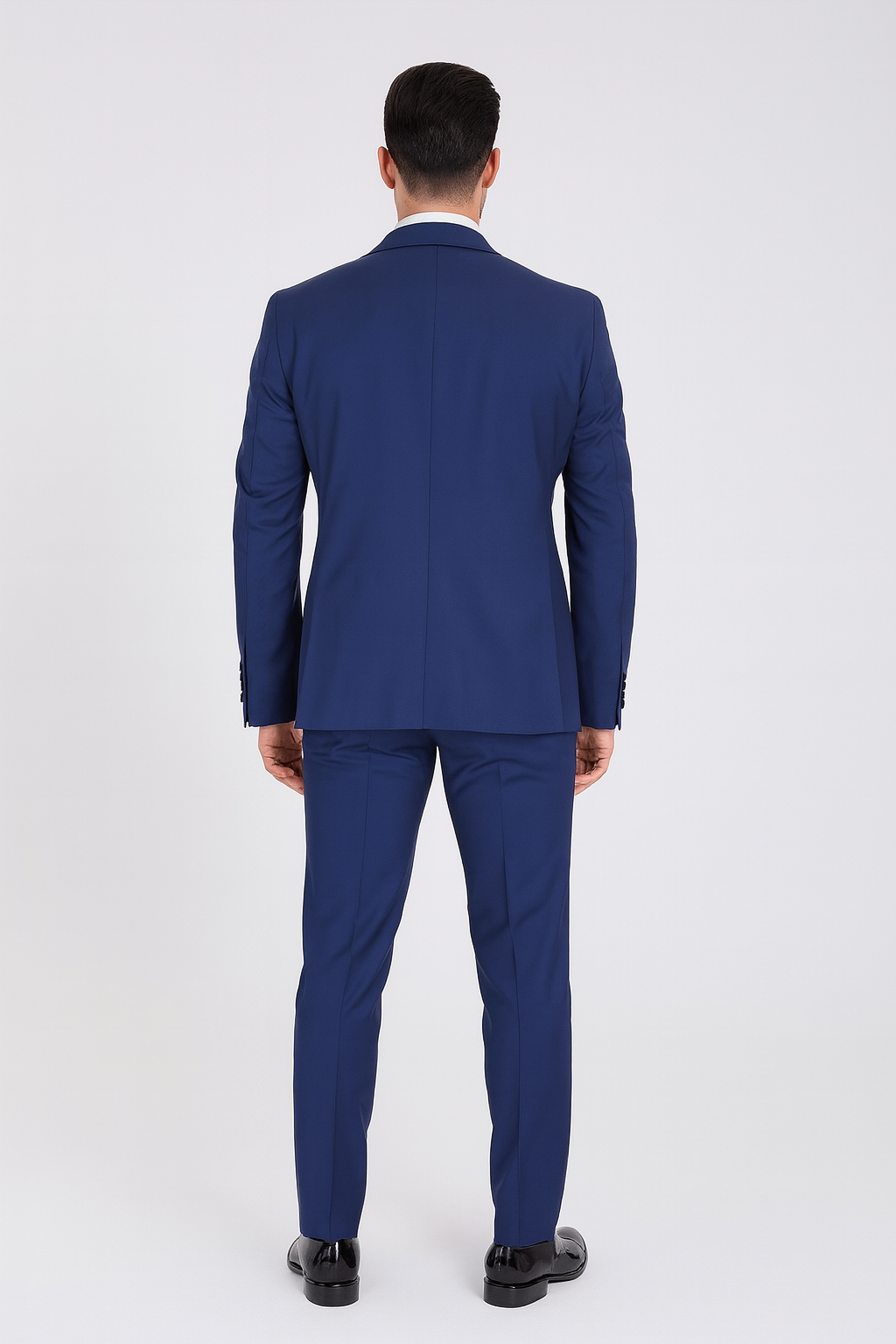 BLUTakım ElbiseBLU 190s Klasik Takım Elbise