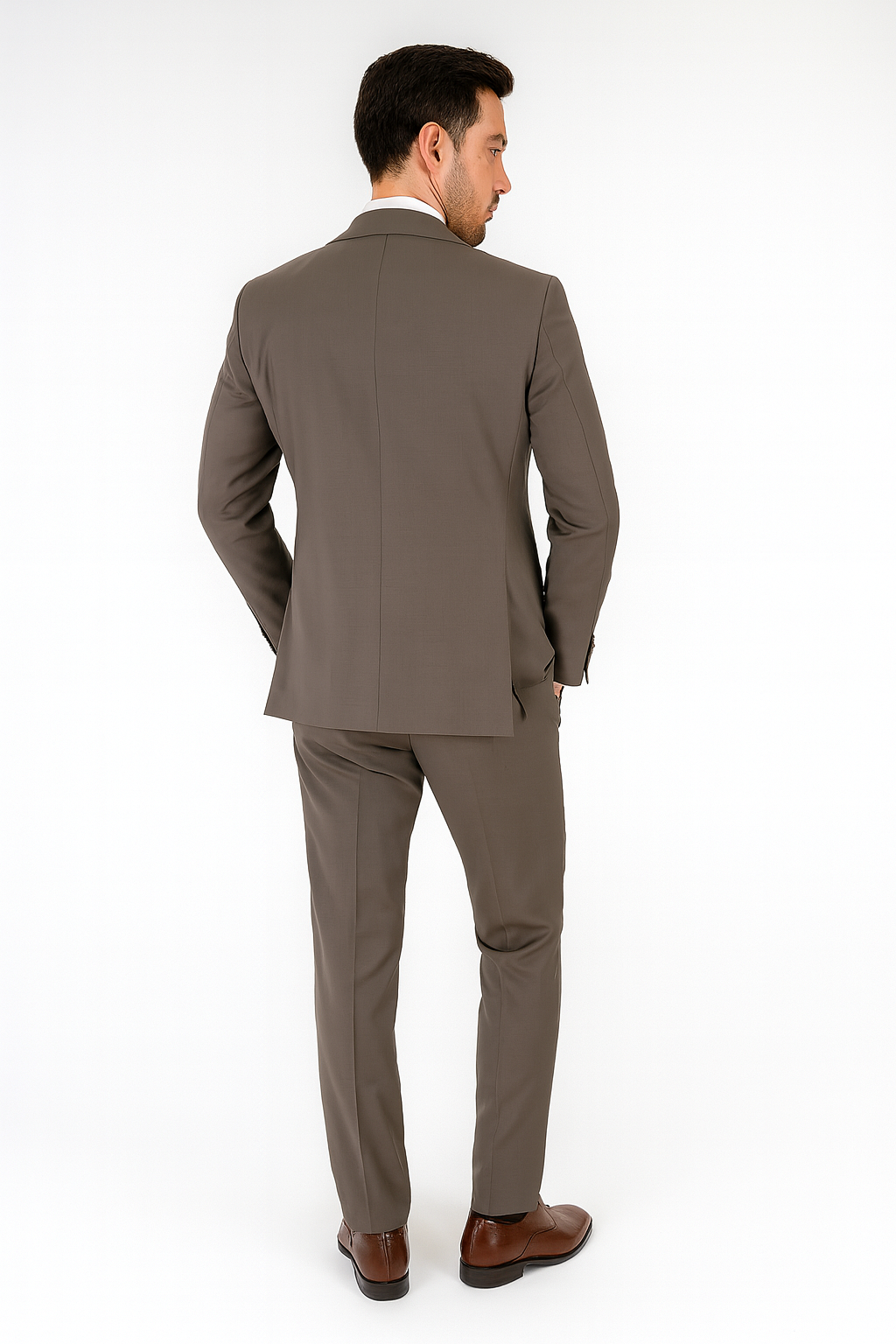 BLUTakım ElbiseBLU 190's Klasik Takım Elbise