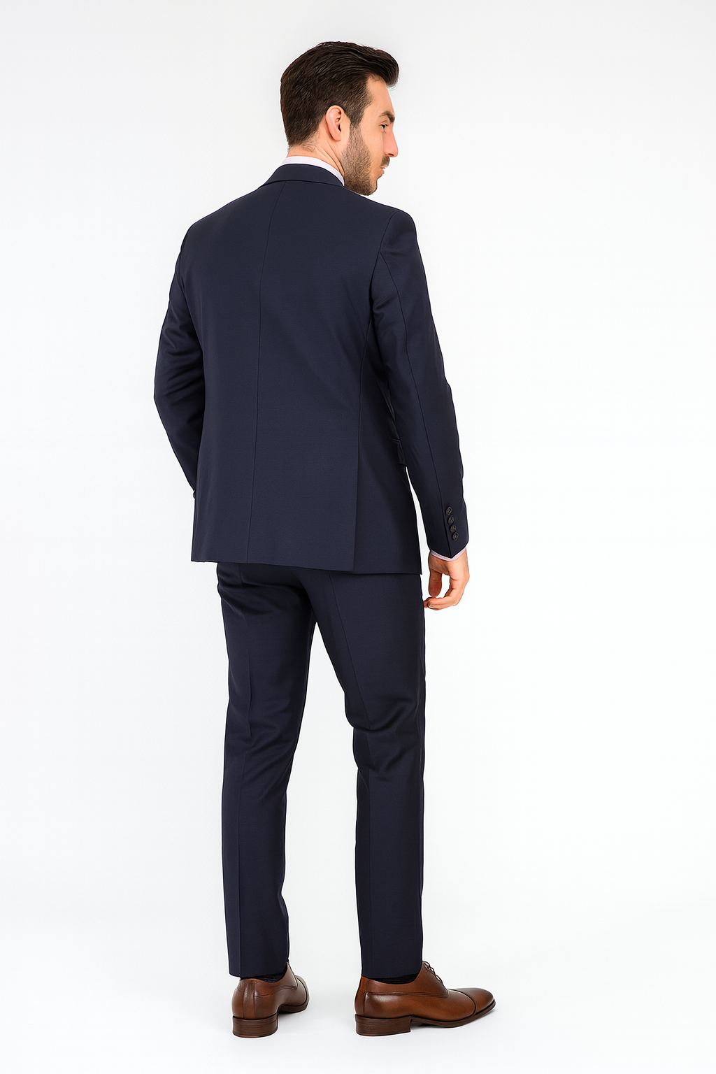 BLUTakım ElbiseBLU 190's Klasik Takım Elbise