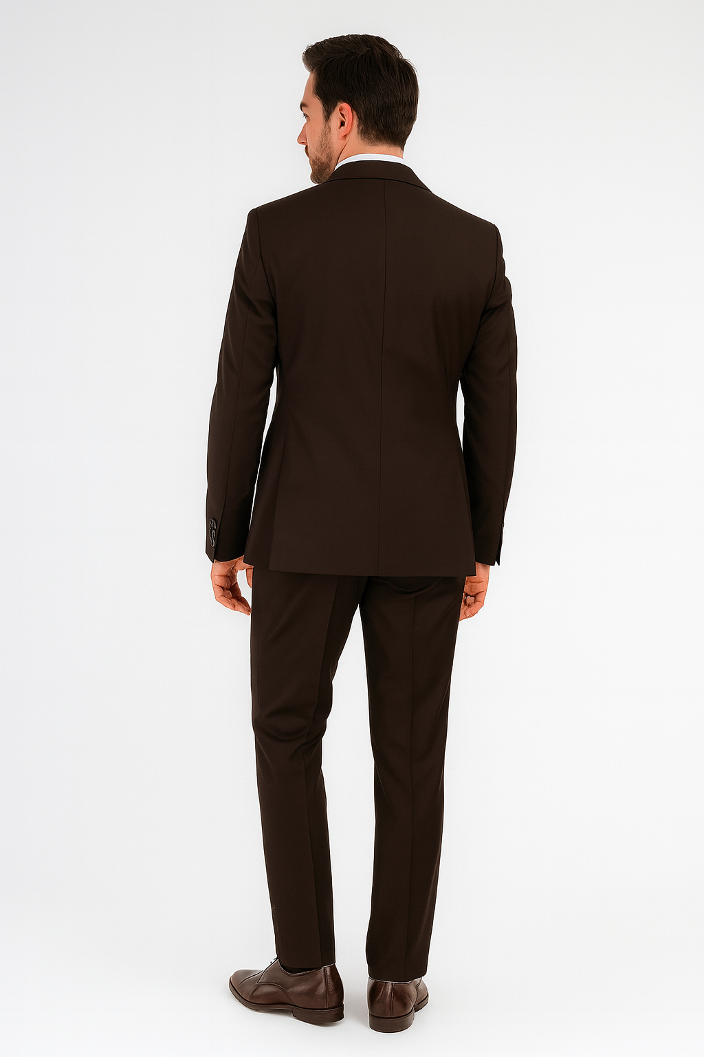 BLUTakım ElbiseBLU 190's Klasik Takım Elbise