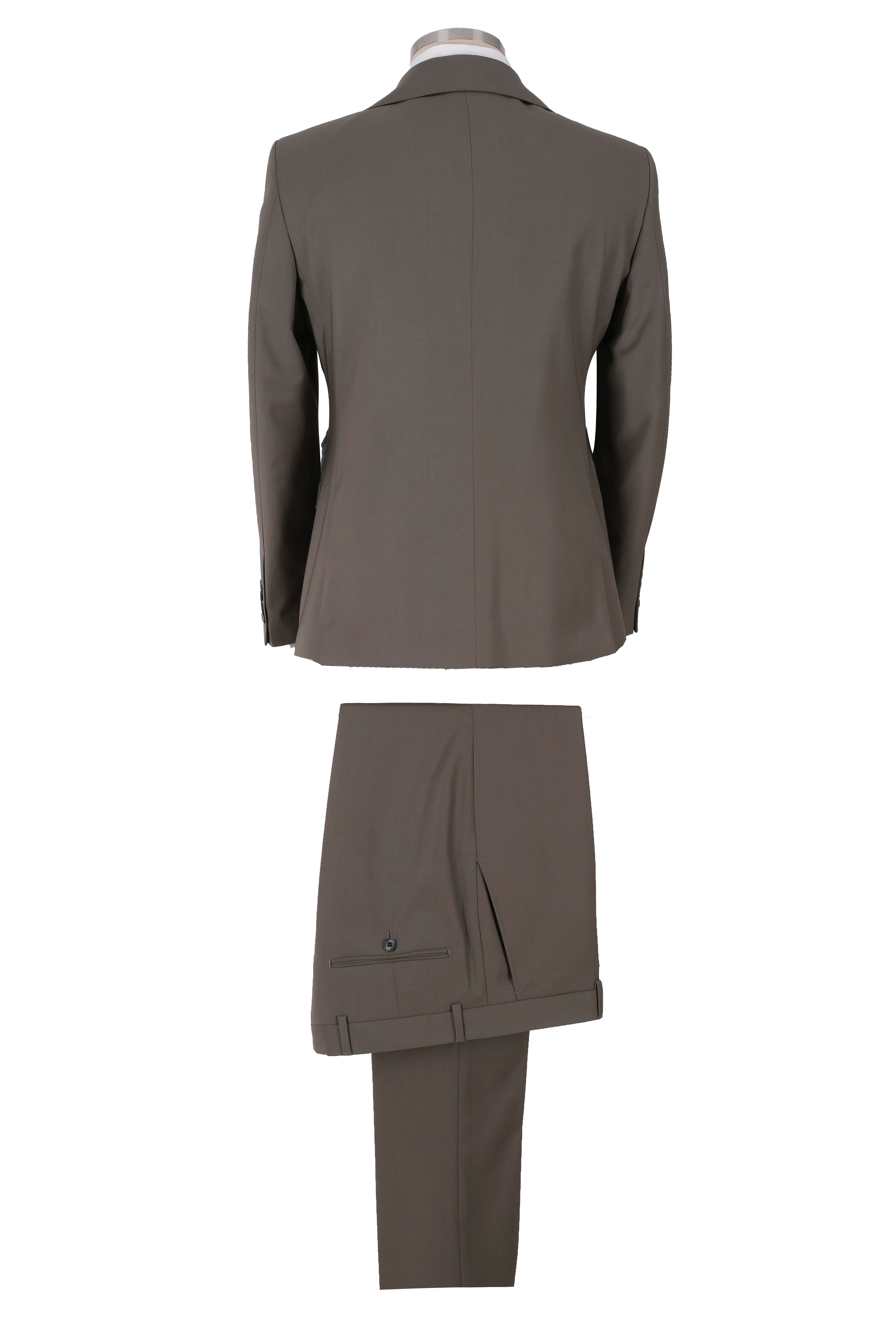 BLUTakım ElbiseBLU 190's Klasik Takım Elbise