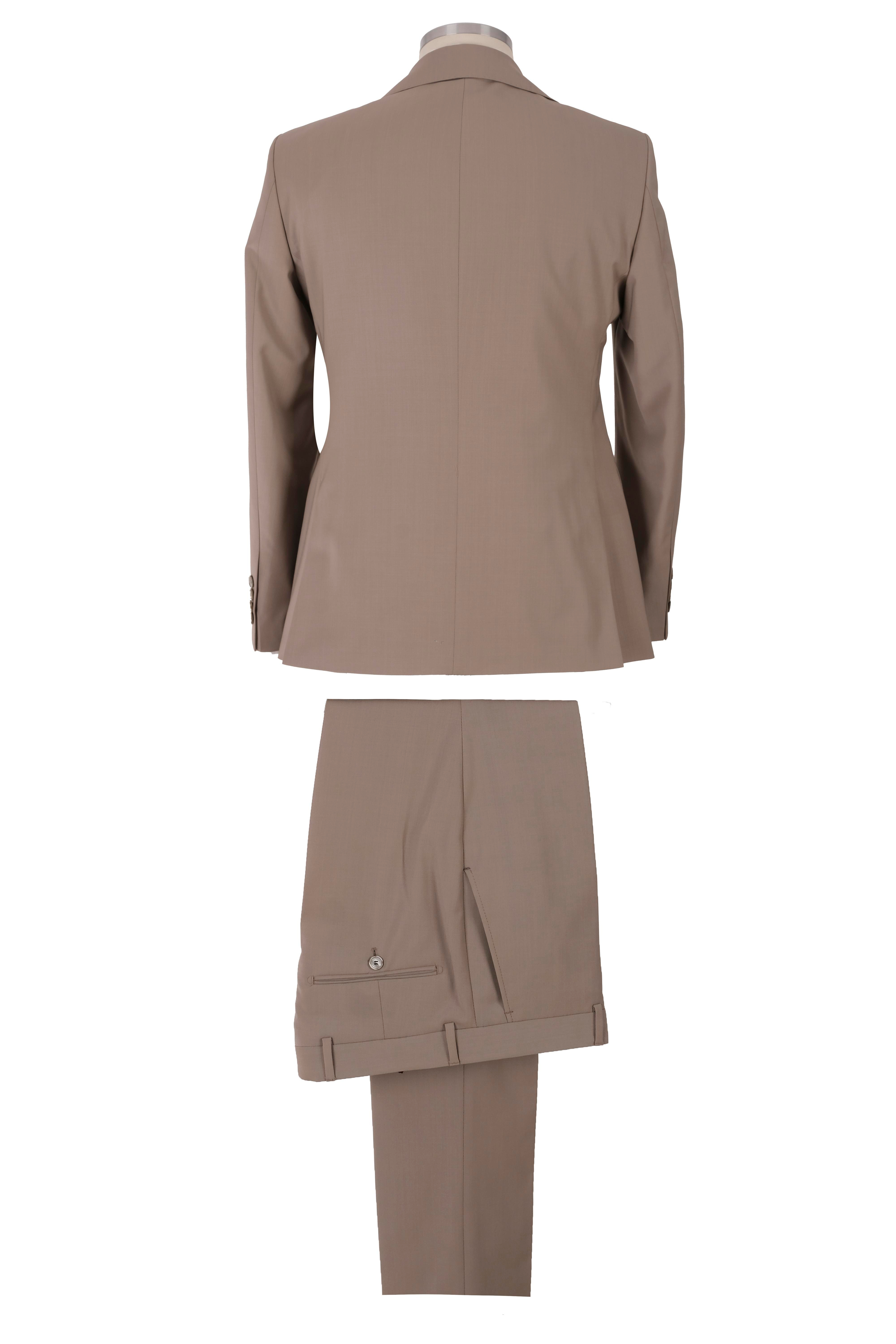 BLUTakım ElbiseBLU 190's Klasik Takım Elbise