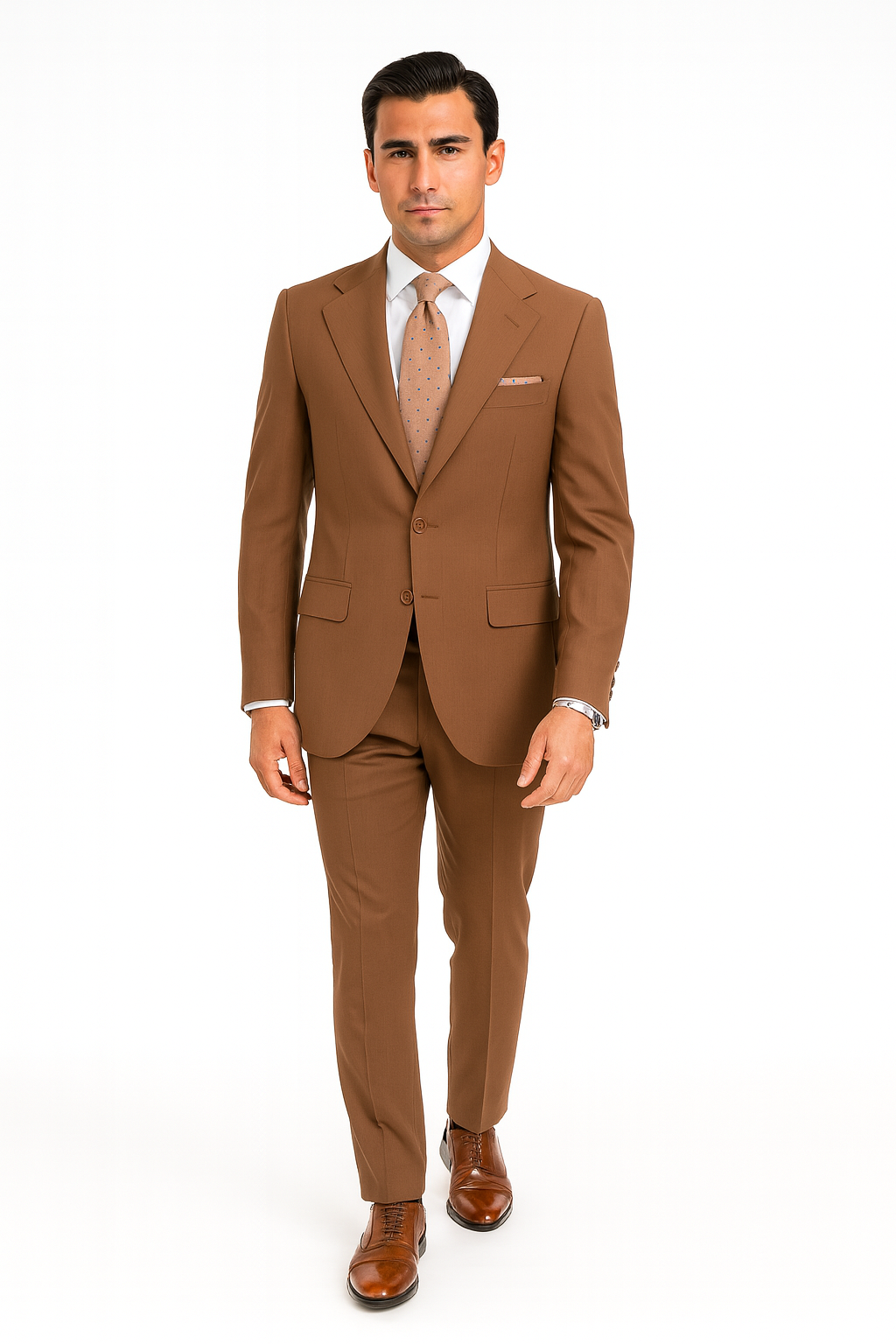 BLUTakım ElbiseBLU 190s Klasik Takım Elbise