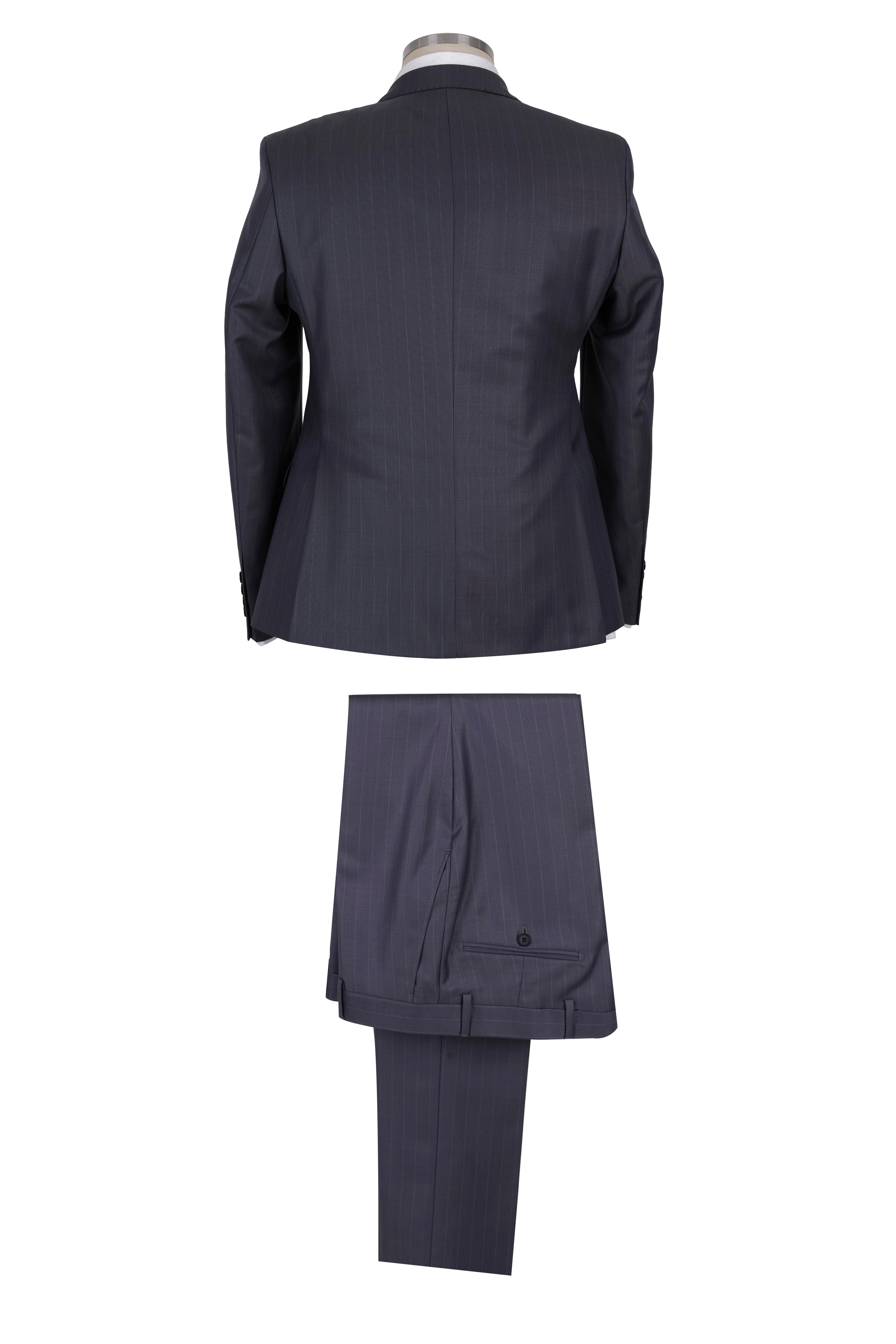 BLUTakım ElbiseBLU 190's Klasik Takım Elbise