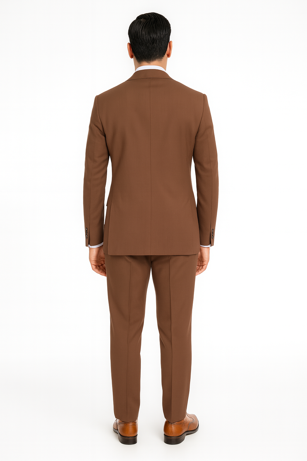 BLUTakım ElbiseBLU 190s Klasik Takım Elbise