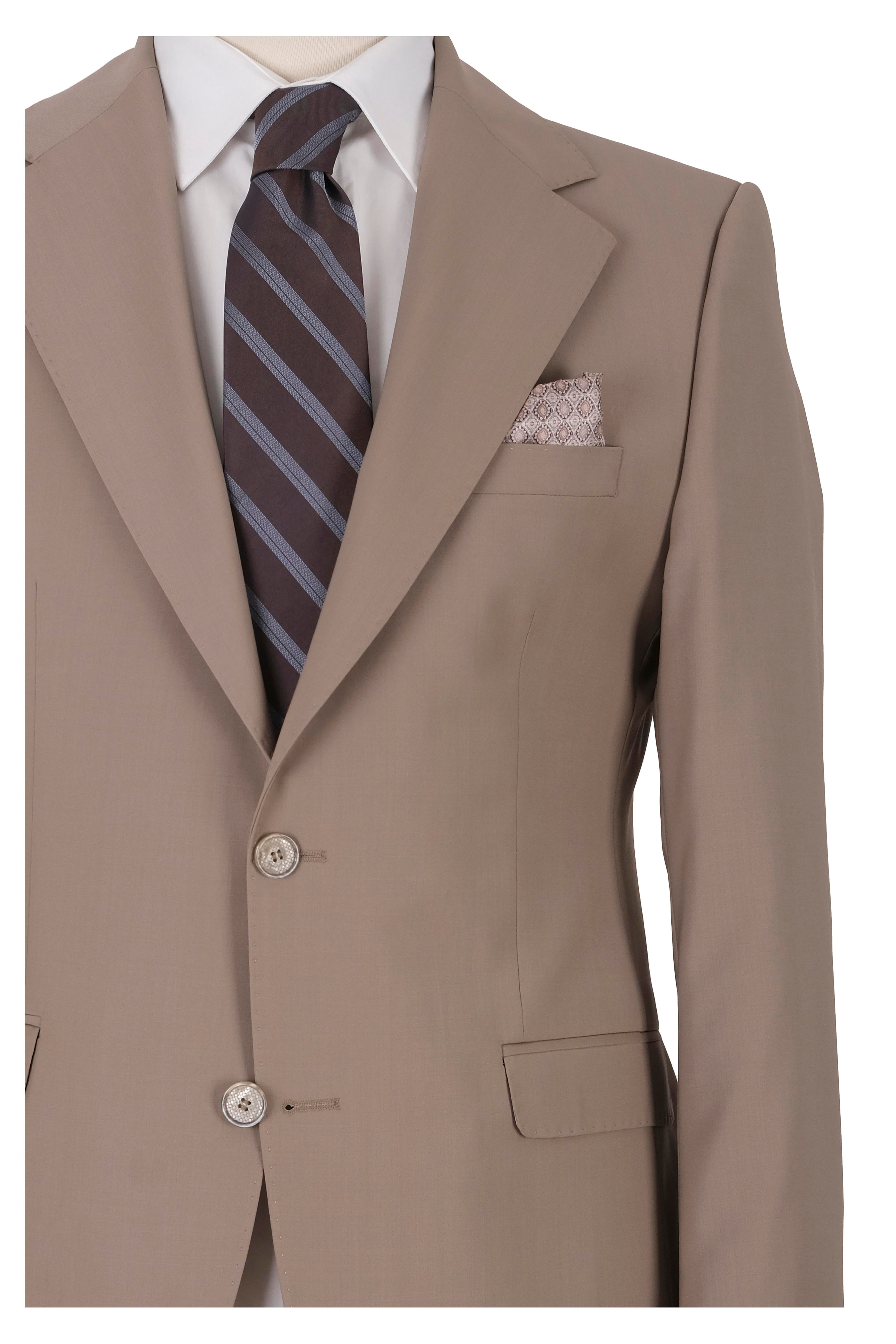 BLUTakım ElbiseBLU 190's Klasik Takım Elbise