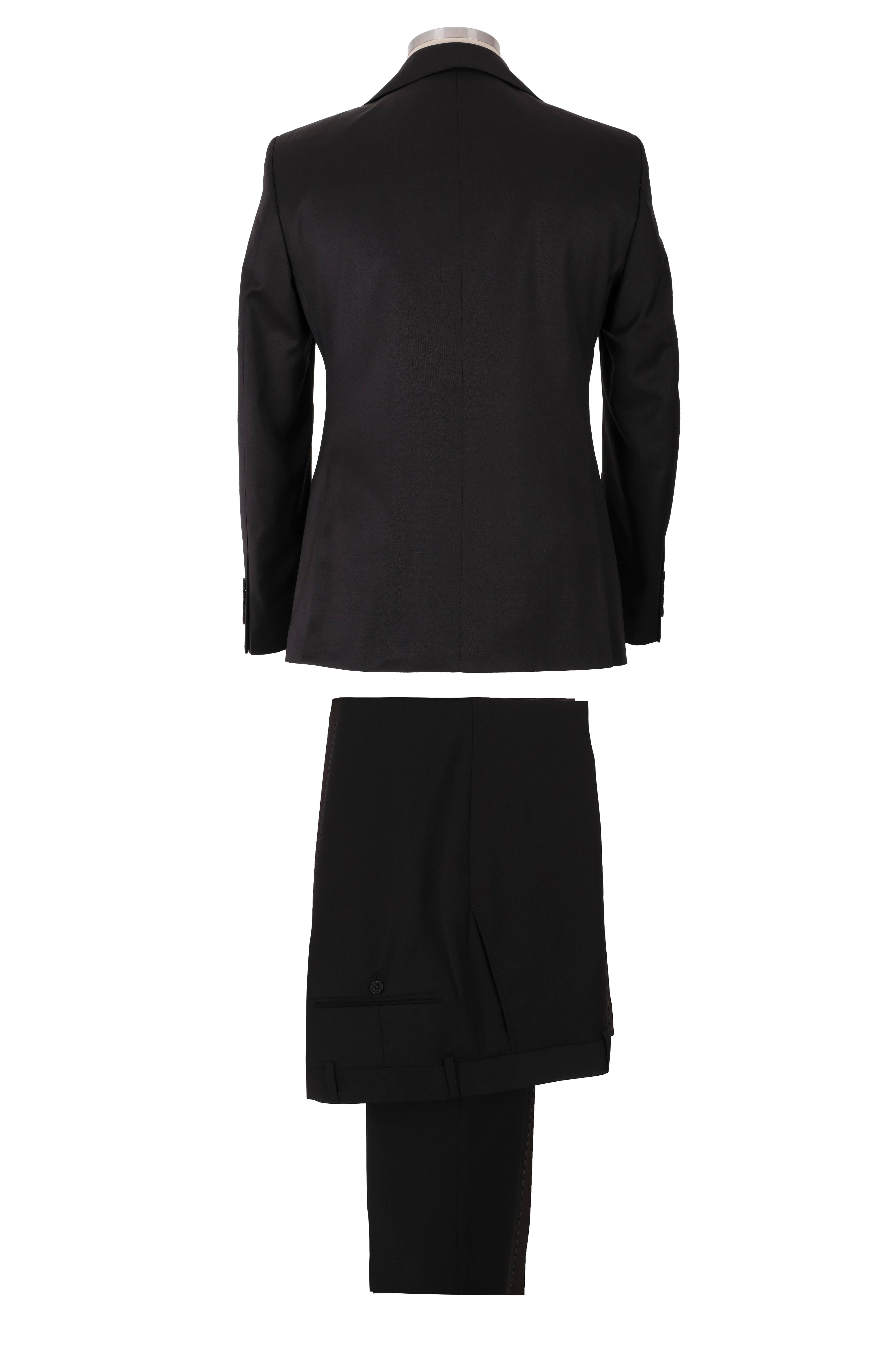 BLUTakım ElbiseBLU 190's Klasik Takım Elbise