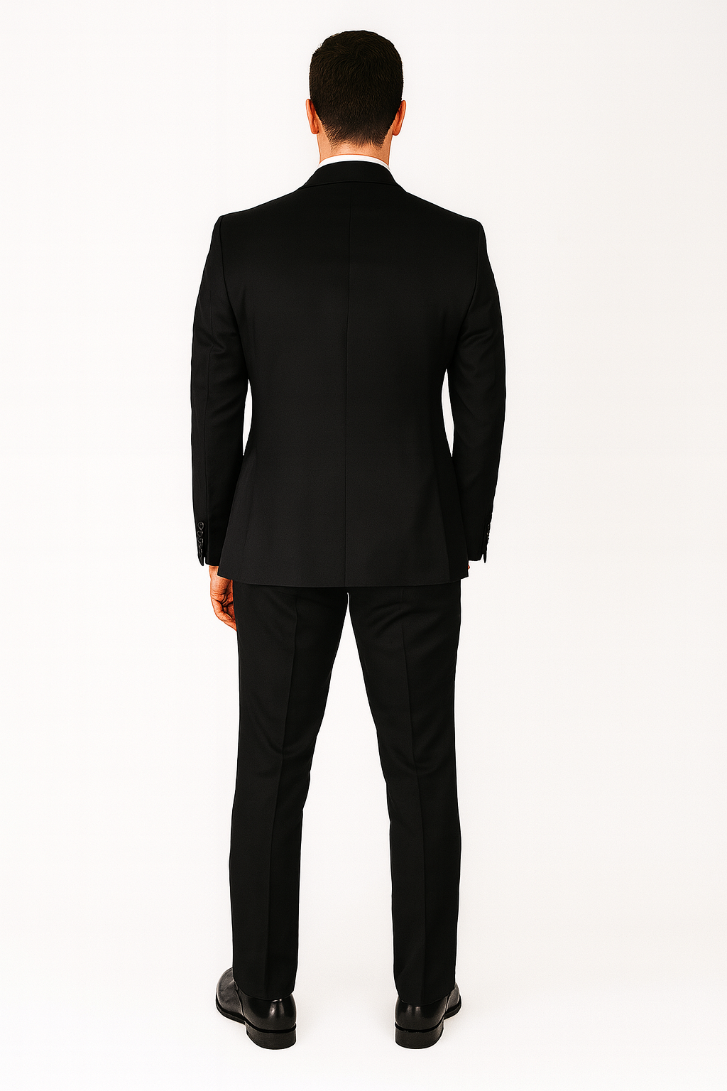 BLUTakım ElbiseBLU 190's Klasik Takım Elbise