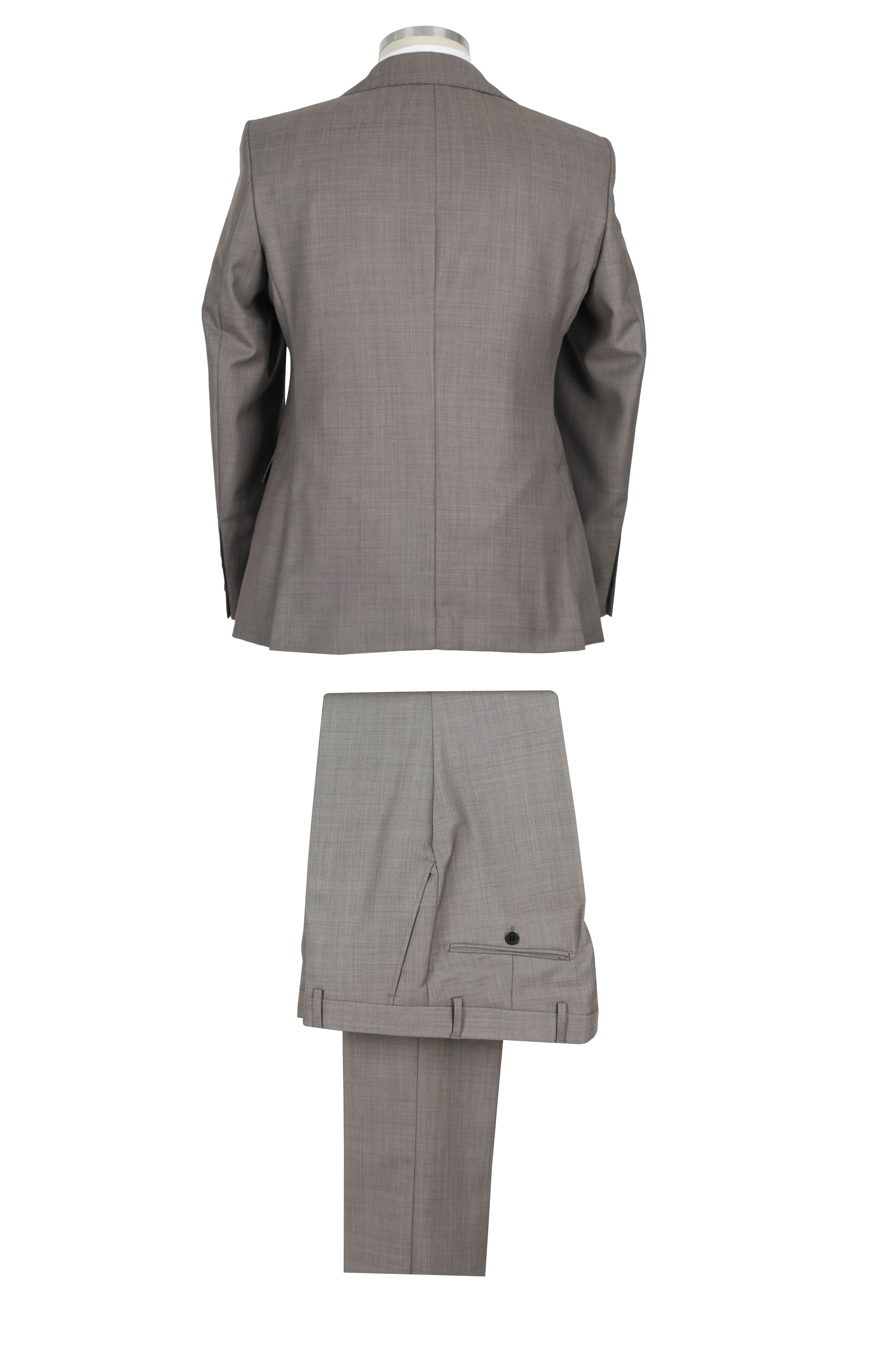 BLUTakım ElbiseBLU 190's Klasik Takım Elbise