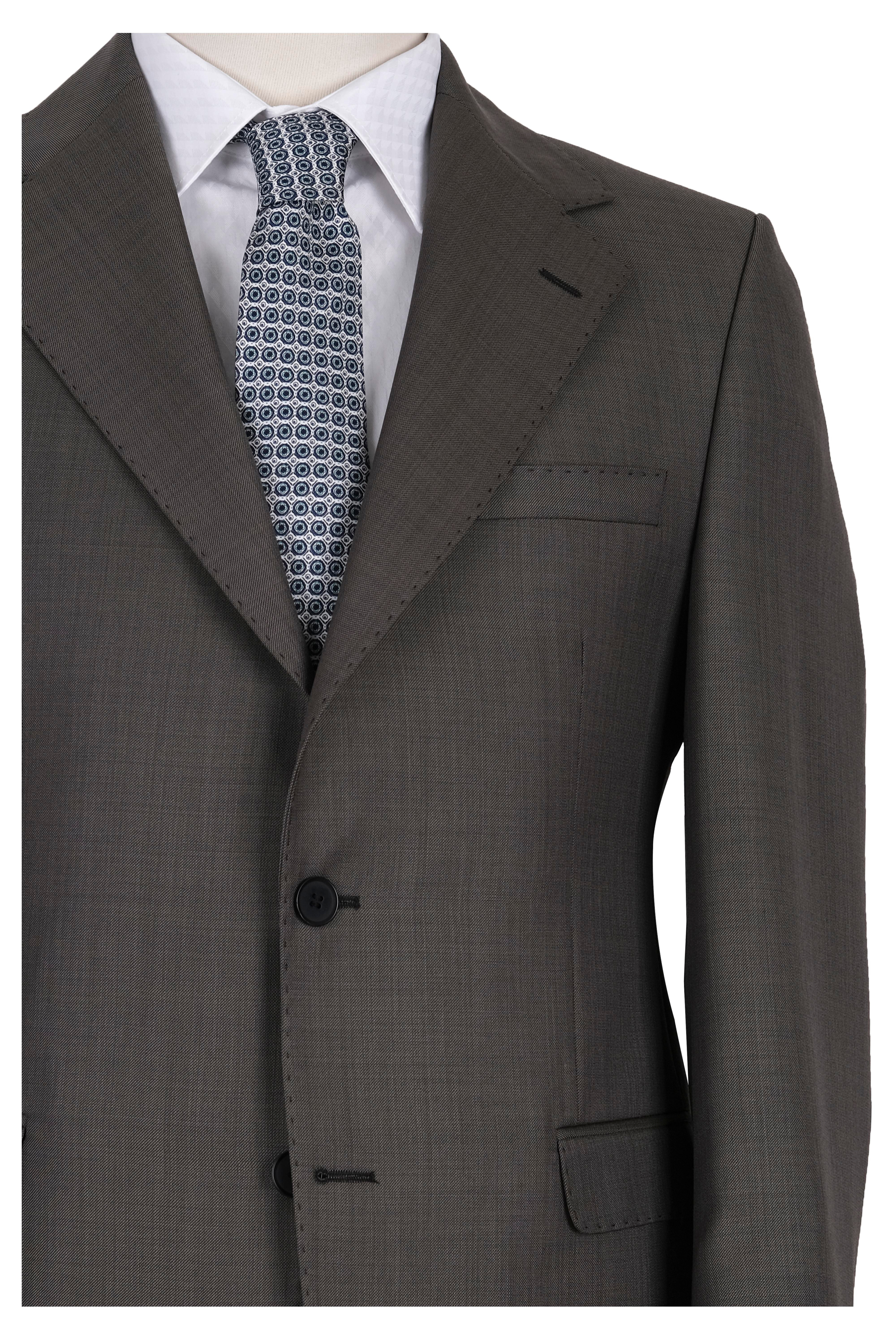 BLUTakım ElbiseBLU 190's Klasik Takım Elbise