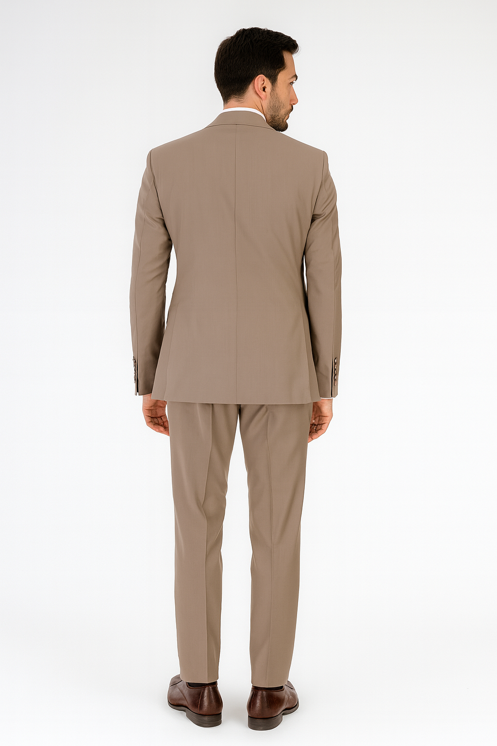 BLUTakım ElbiseBLU 190's Klasik Takım Elbise