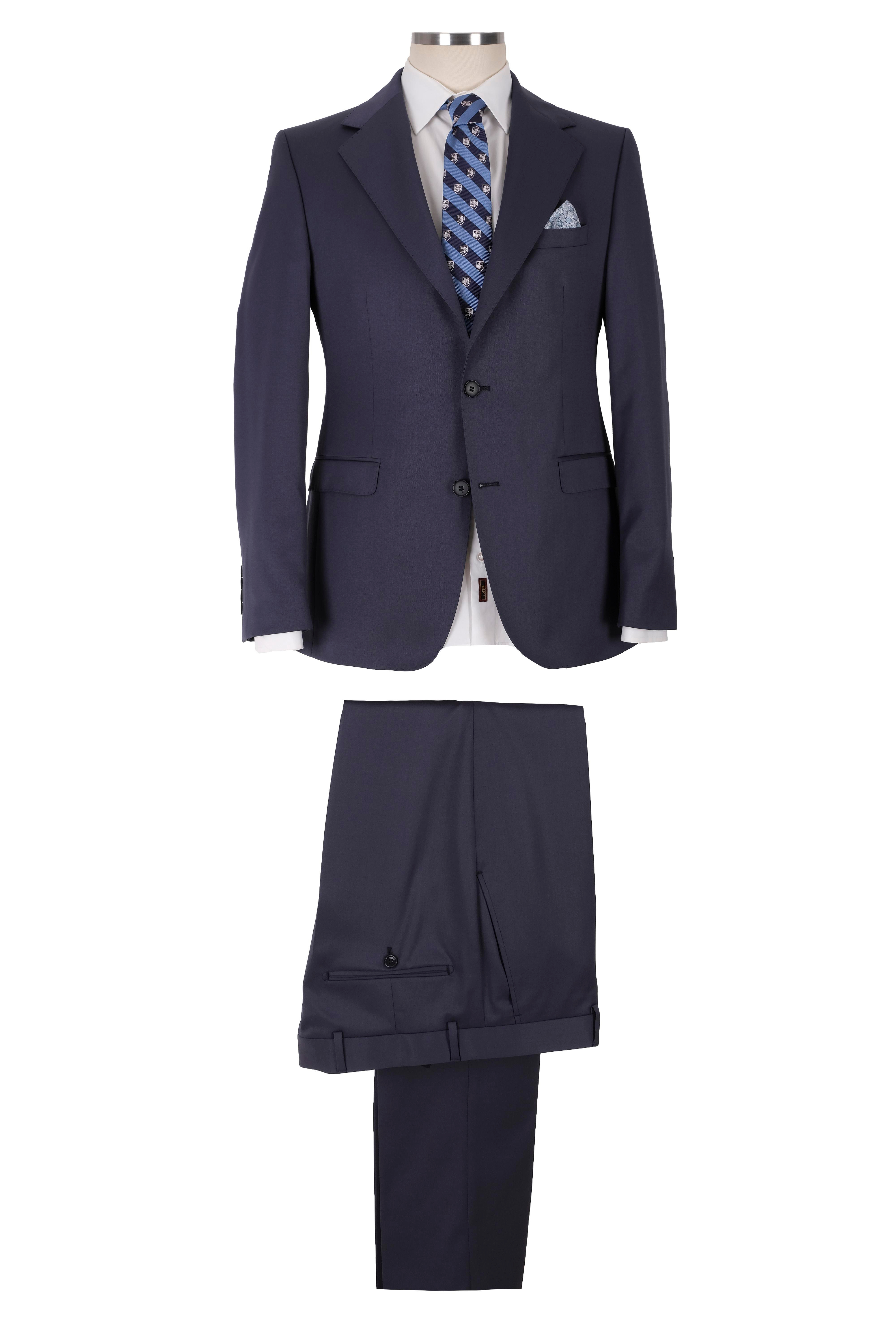 BLUTakım ElbiseBLU 190's Klasik Takım Elbise