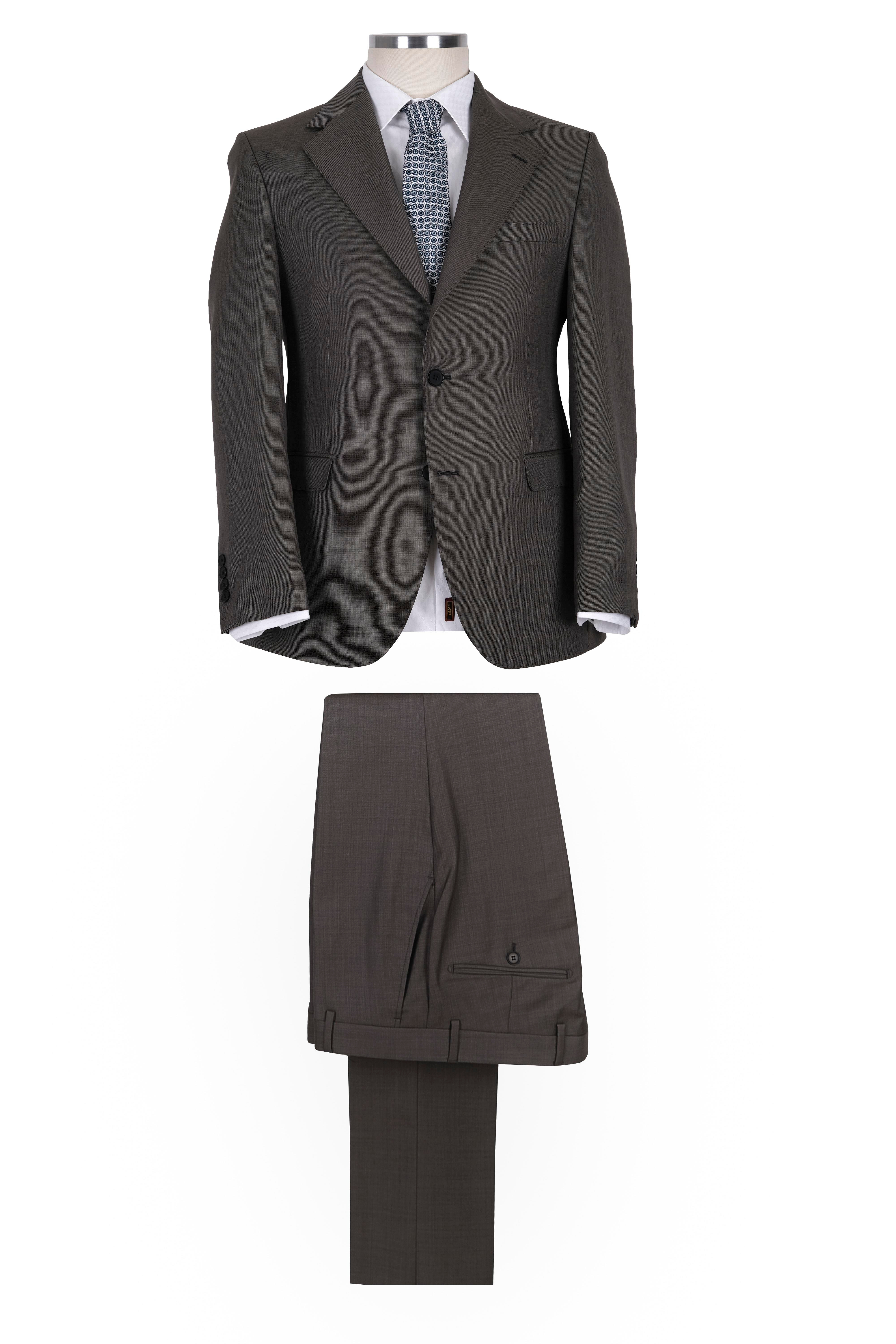 BLUTakım ElbiseBLU 190's Klasik Takım Elbise