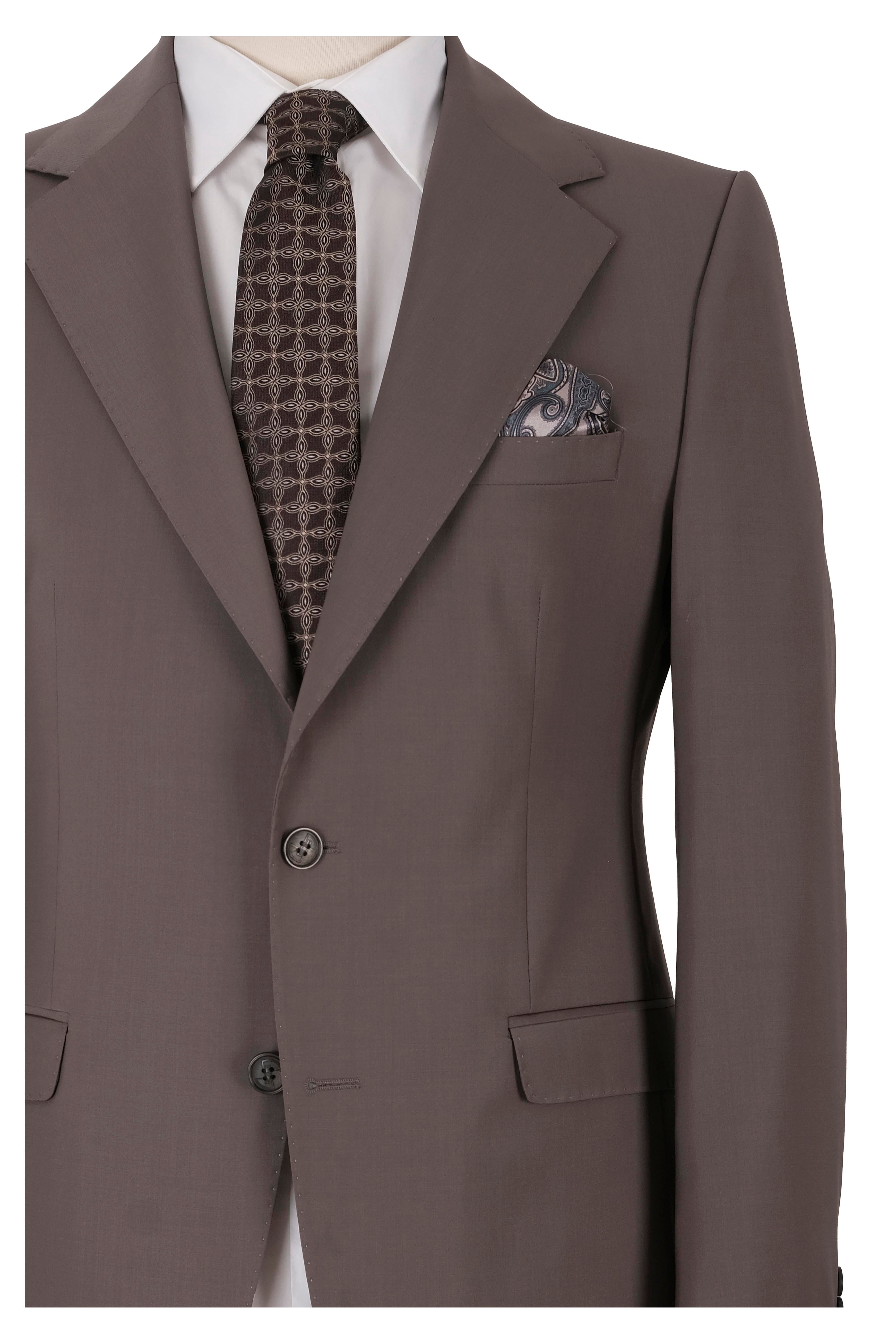 BLUTakım ElbiseBLU 190's Klasik Takım Elbise