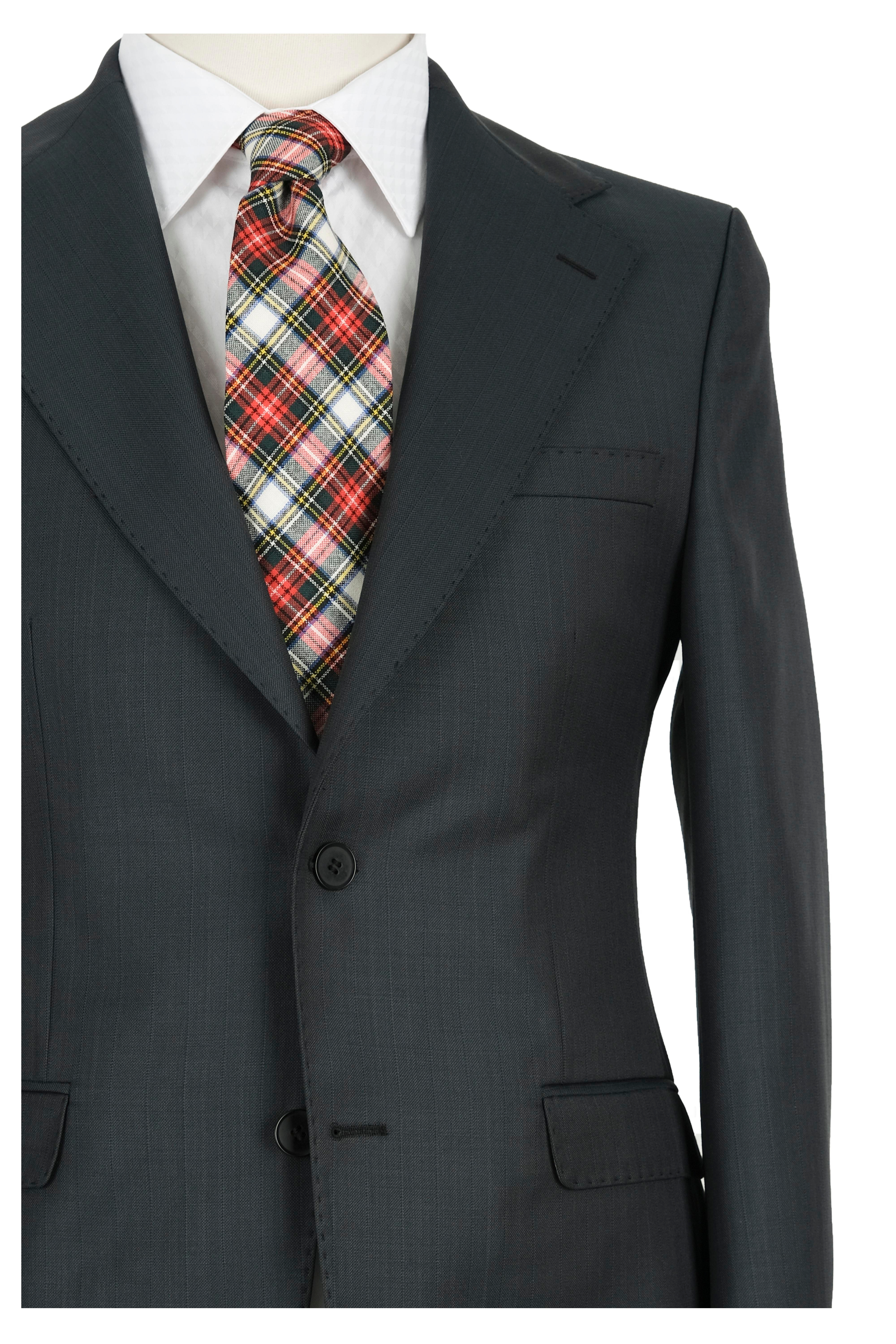 BLUTakım ElbiseBLU 190's Klasik Takım Elbise