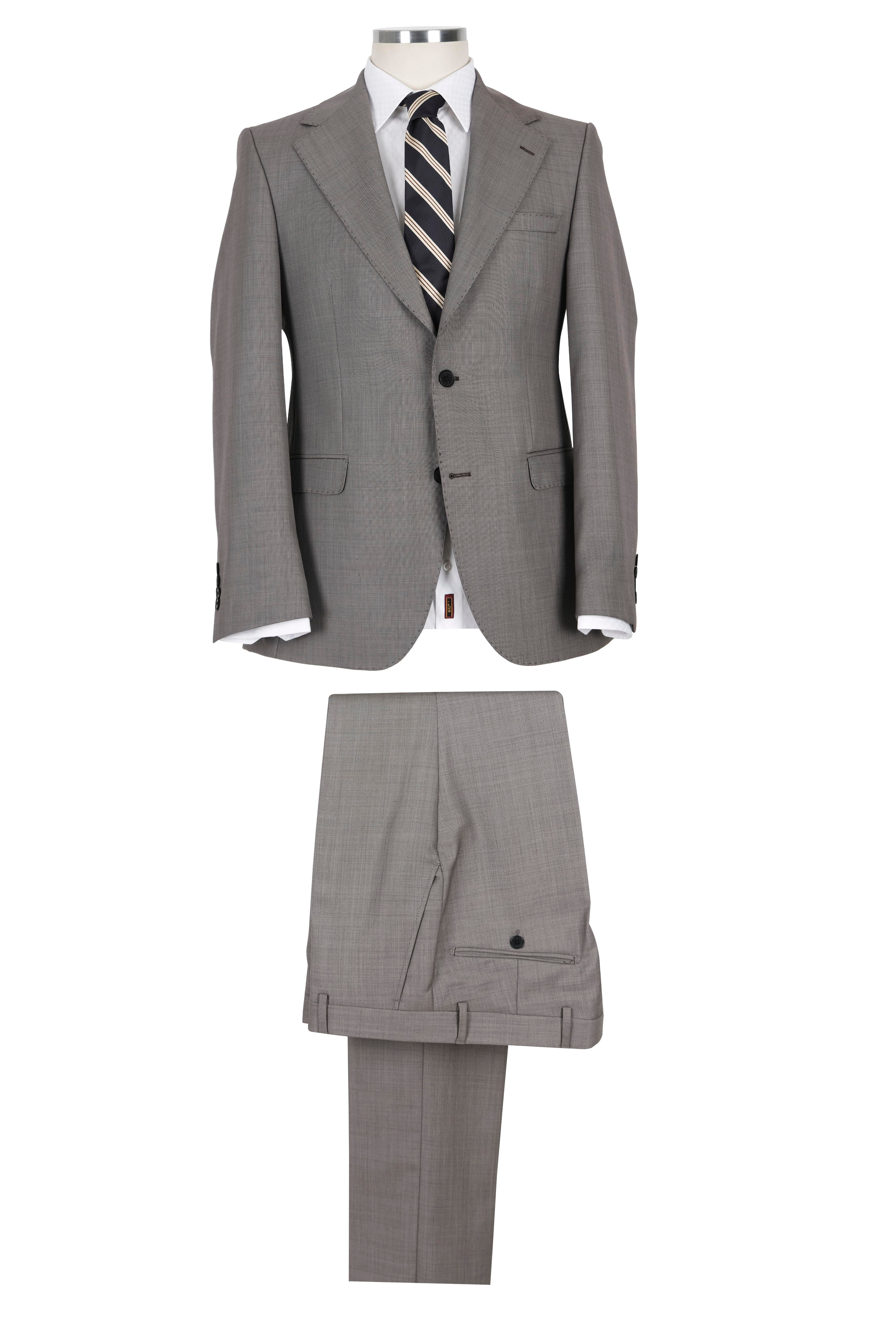 BLUTakım ElbiseBLU 190's Klasik Takım Elbise