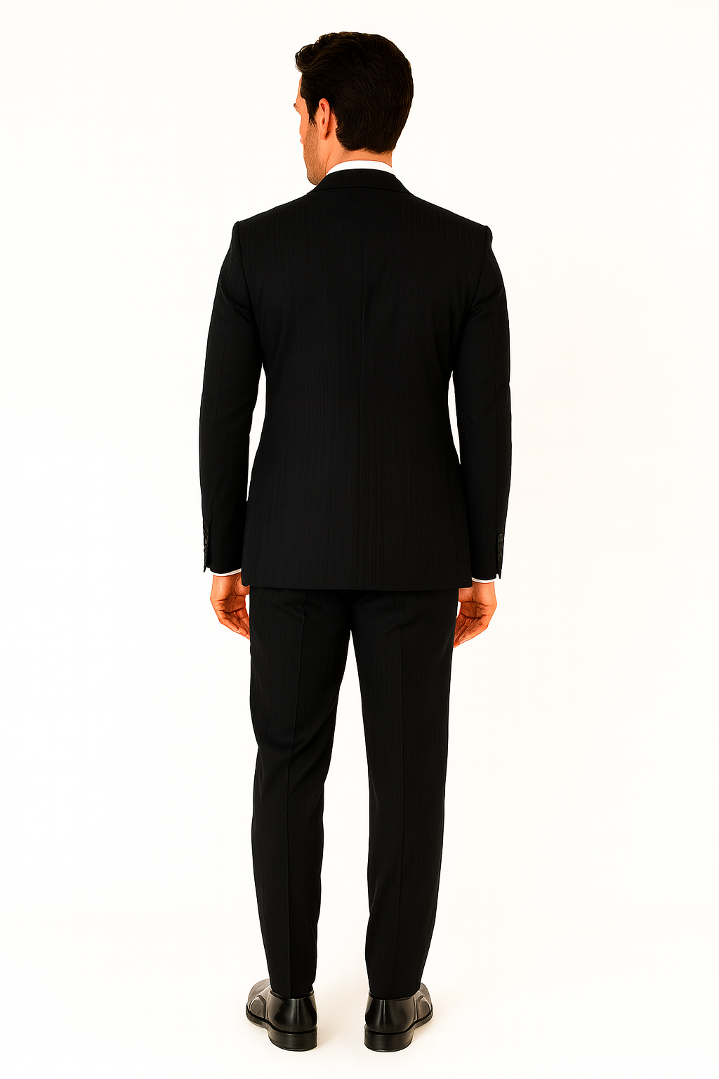 BLUTakım ElbiseBLU 190's Klasik Takım Elbise