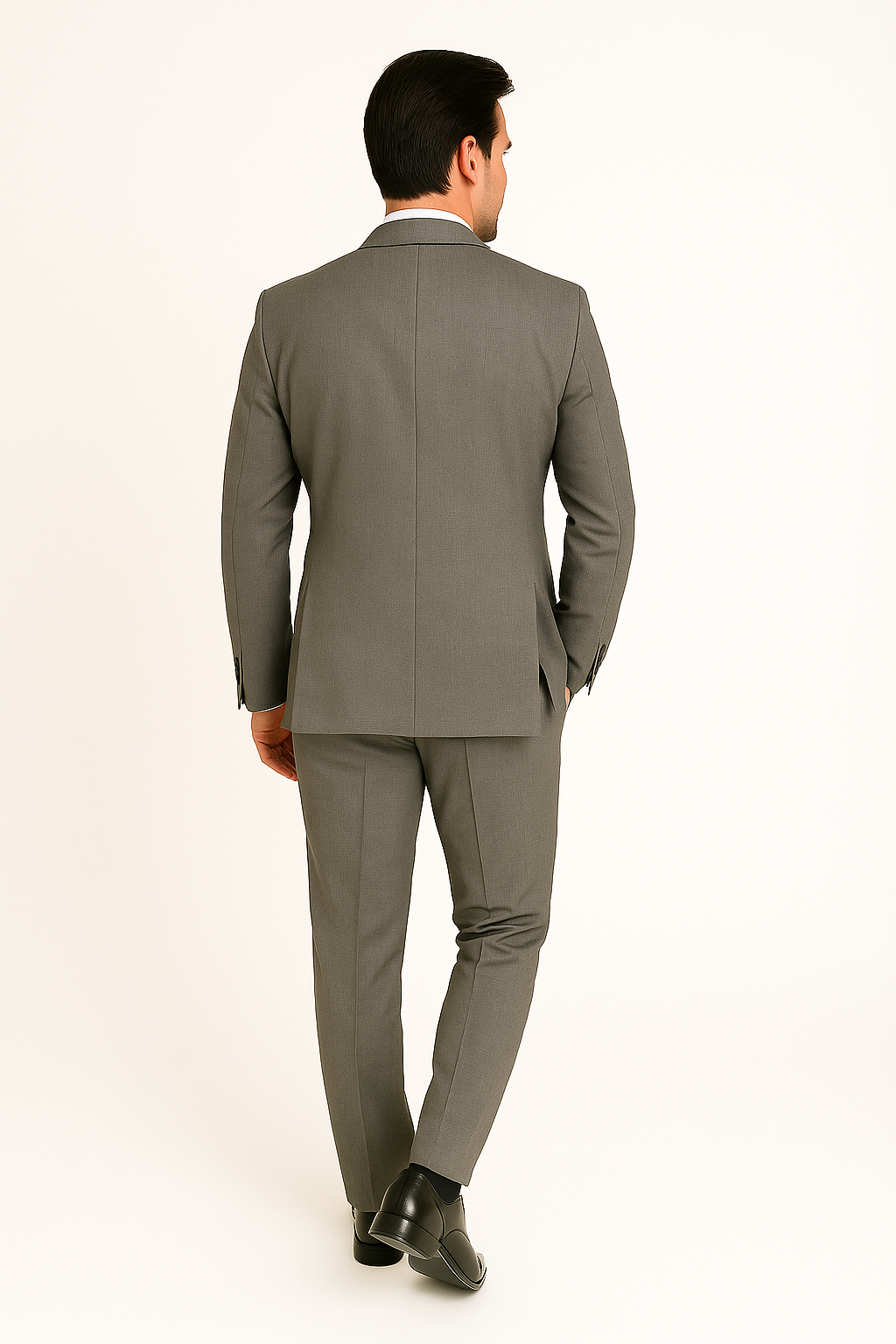 BLUTakım ElbiseBLU 190's Klasik Takım Elbise