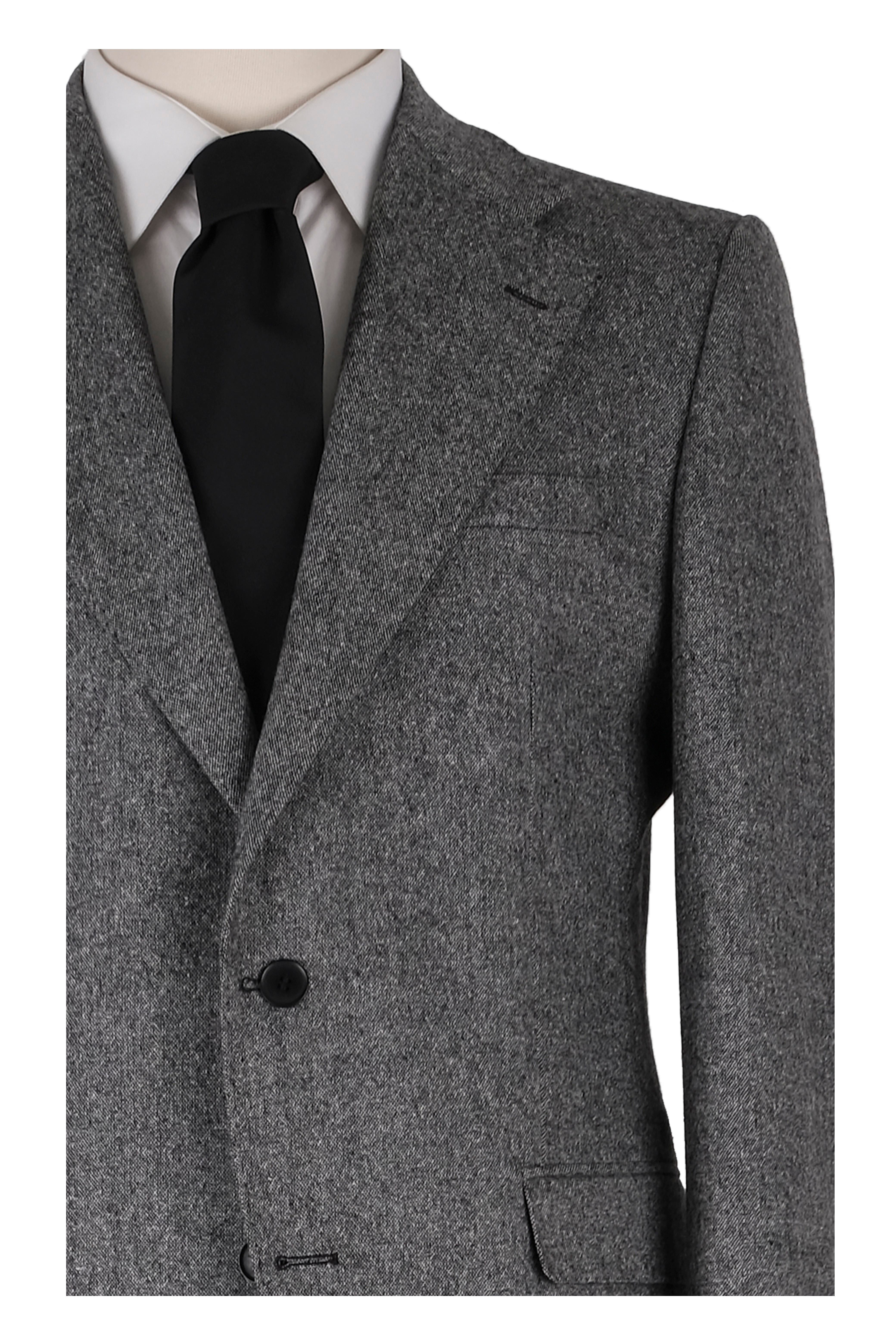 BLUTakım ElbiseBLU 190's Klasik Takım Elbise