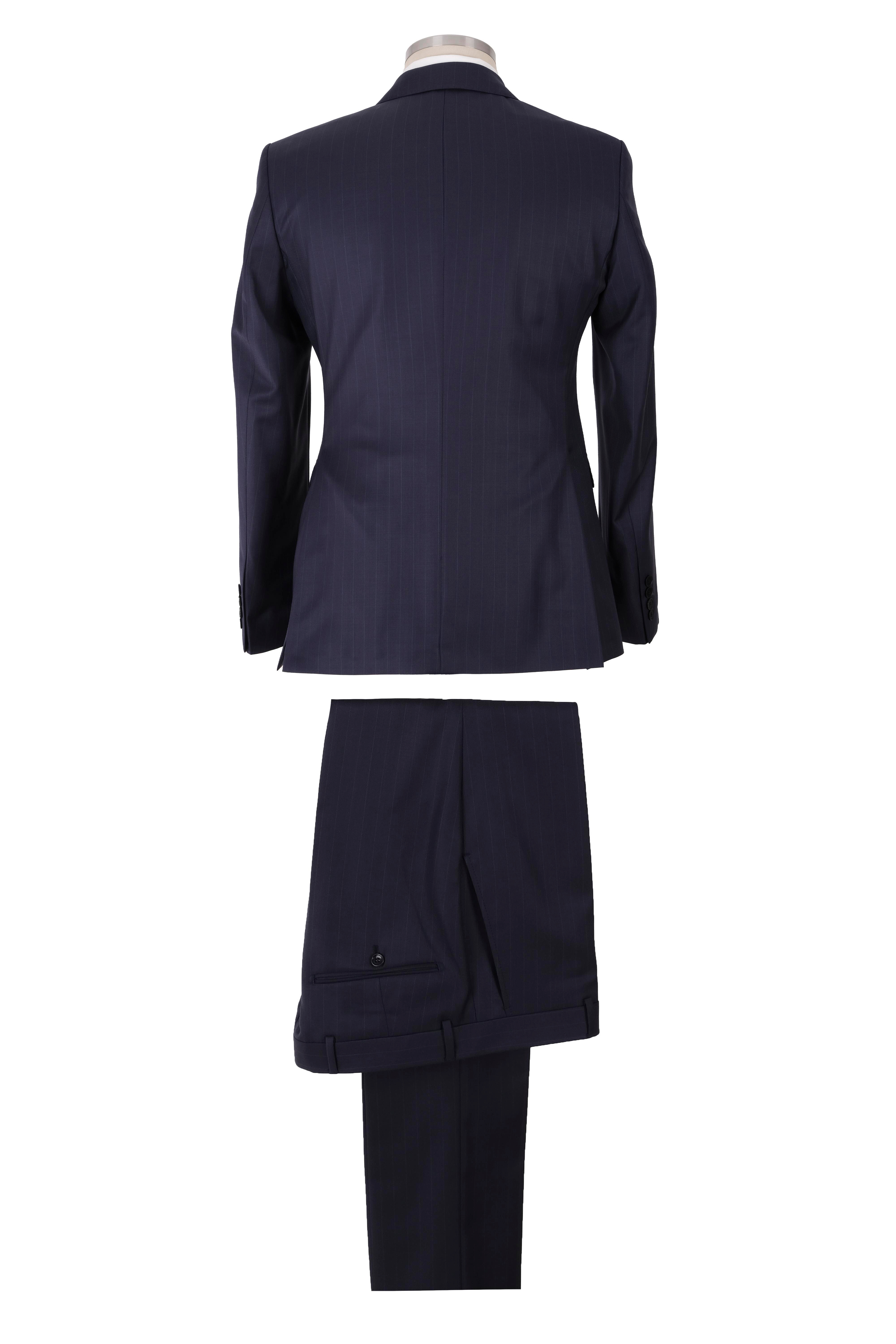 BLUTakım ElbiseBLU 190's Klasik Takım Elbise