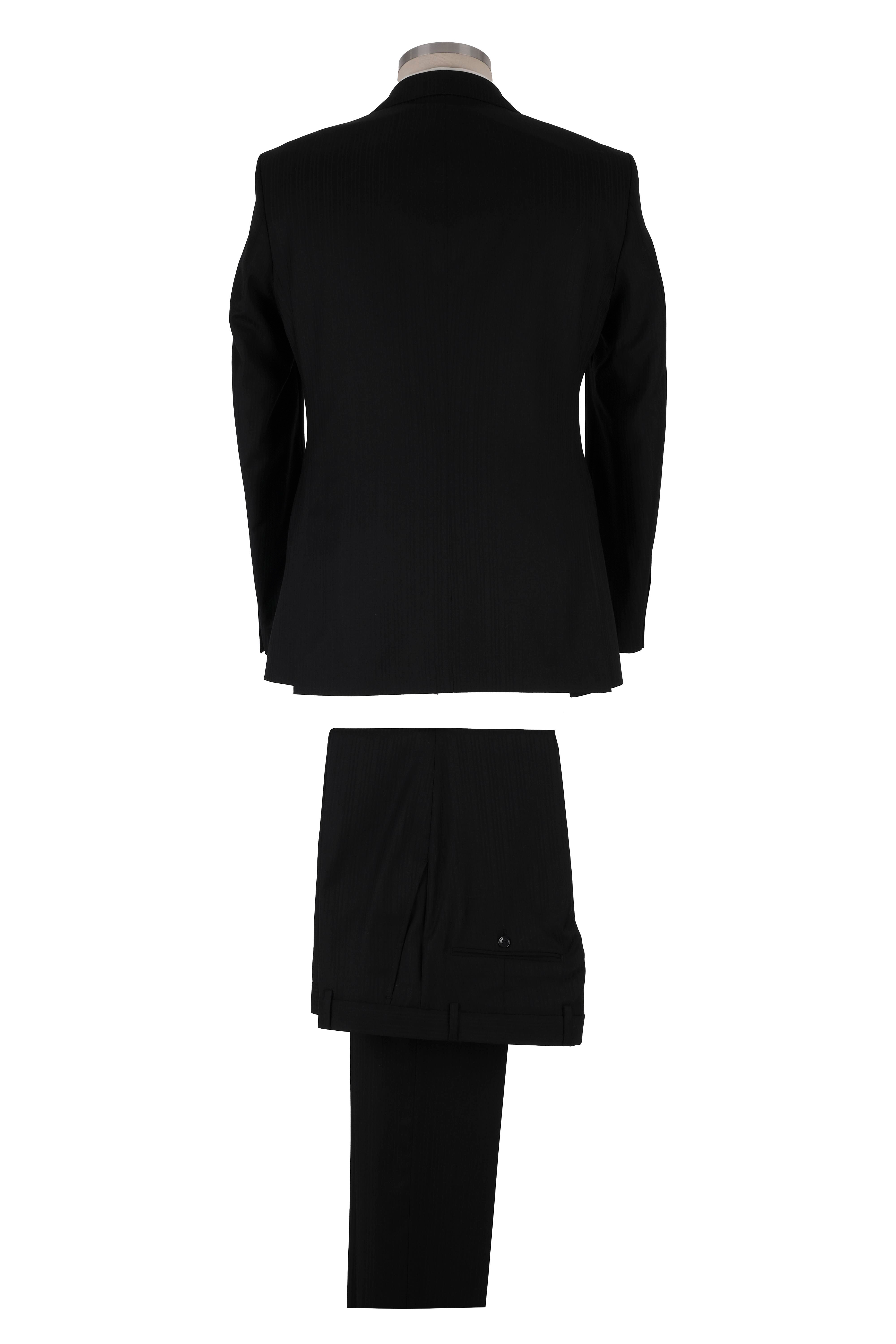 BLUTakım ElbiseBLU 190's Klasik Takım Elbise