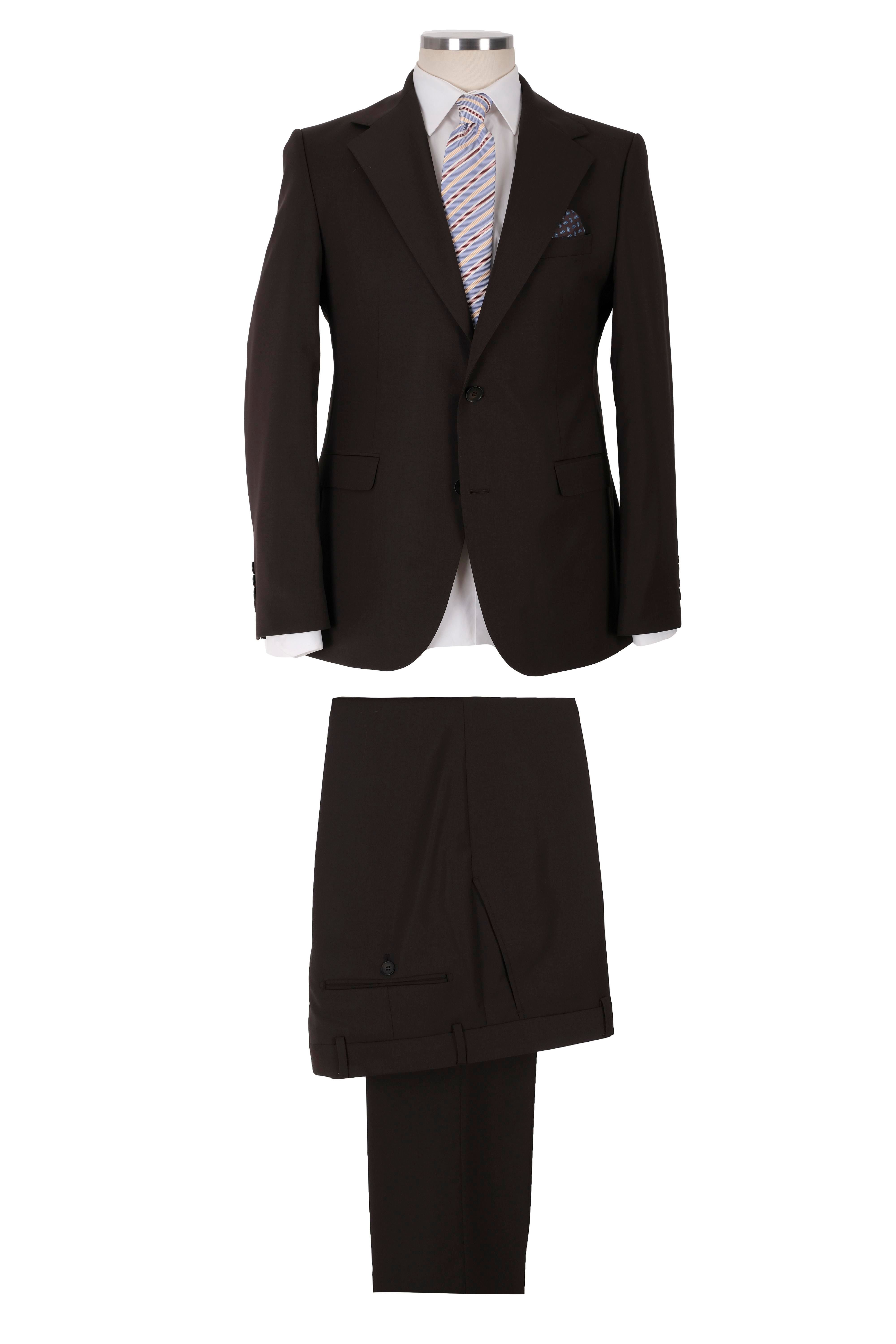 BLUTakım ElbiseBLU 190's Klasik Takım Elbise