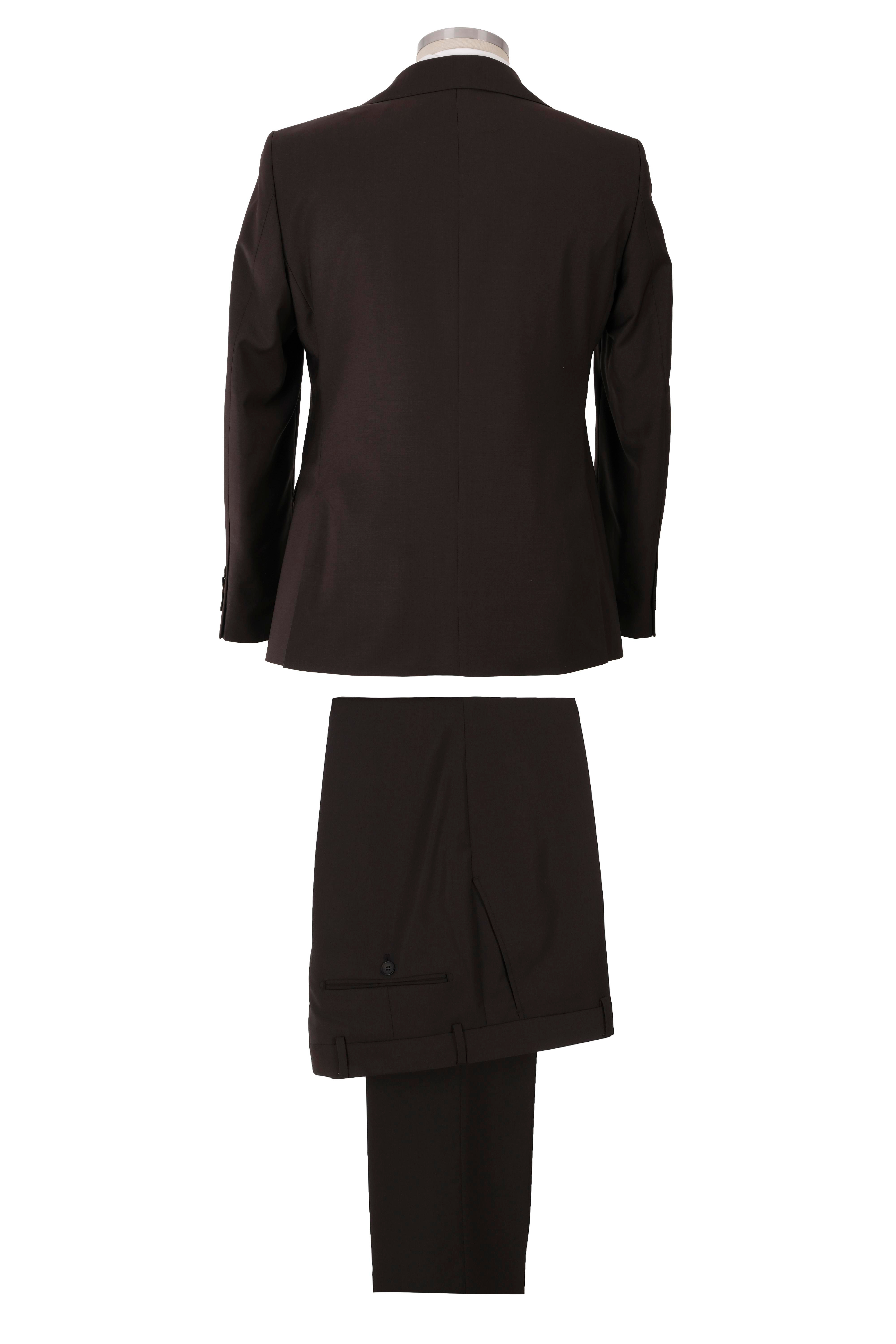 BLUTakım ElbiseBLU 190's Klasik Takım Elbise