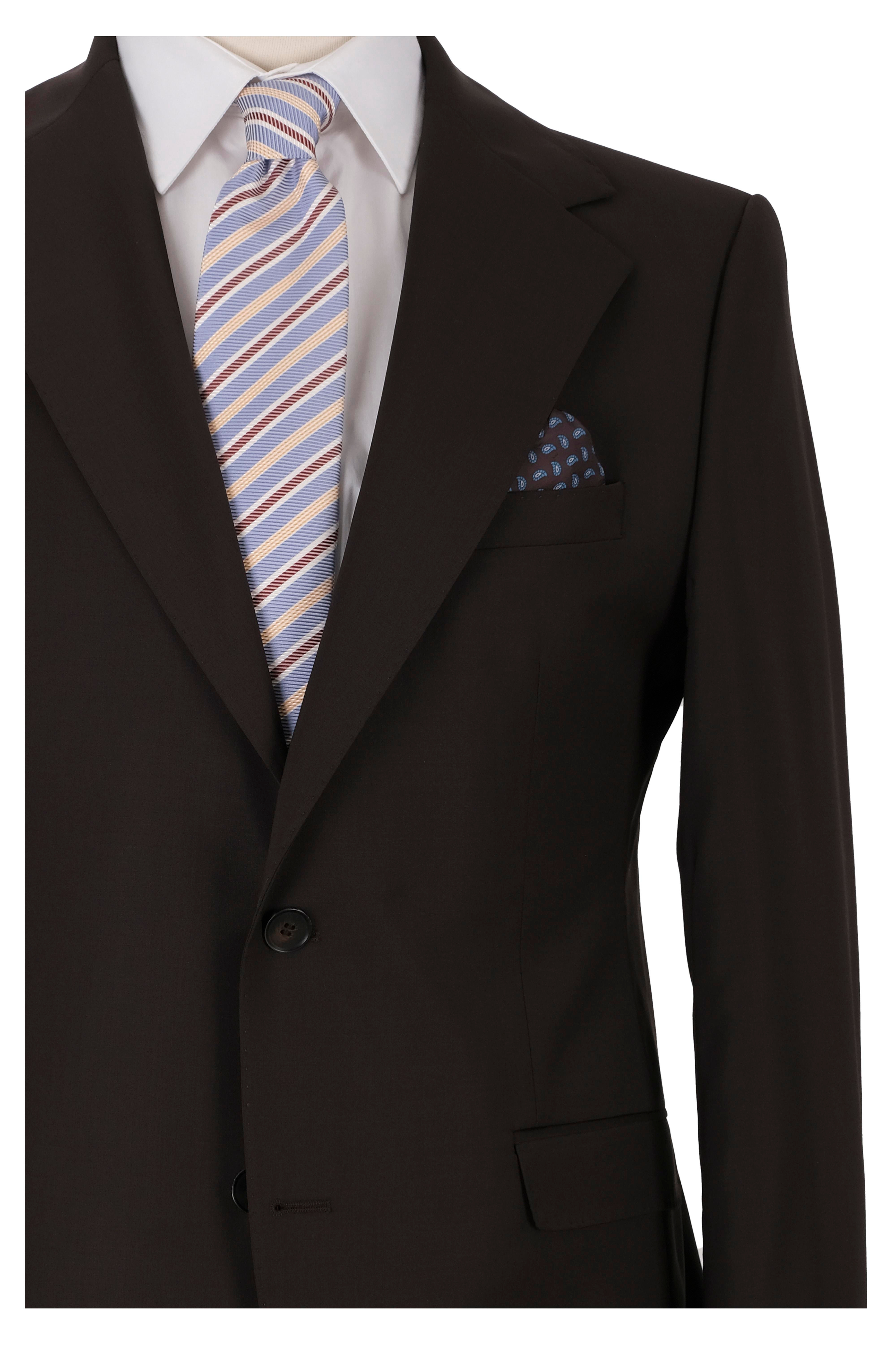 BLUTakım ElbiseBLU 190's Klasik Takım Elbise