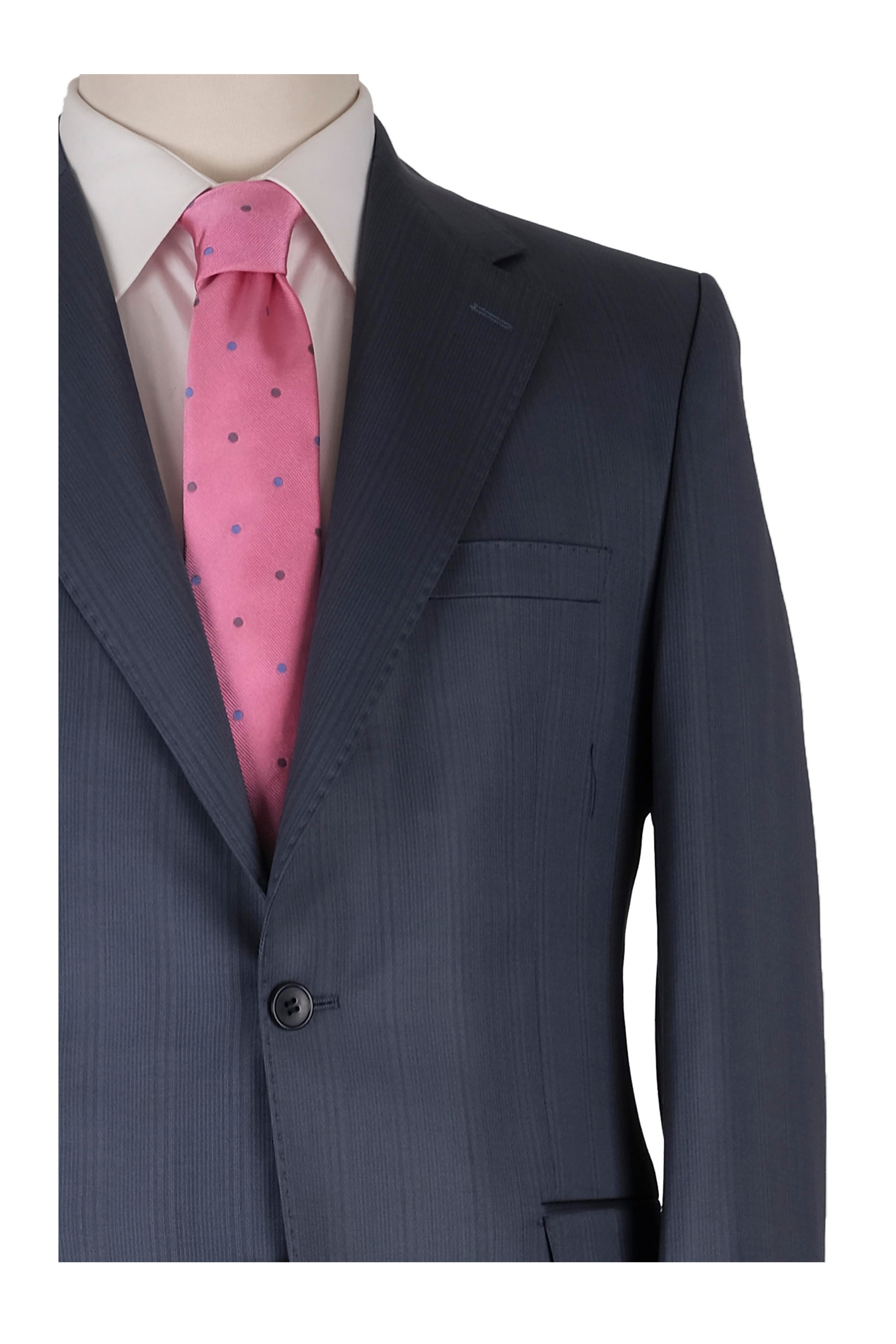 BLUTakım ElbiseBLU 190's Klasik Takım Elbise