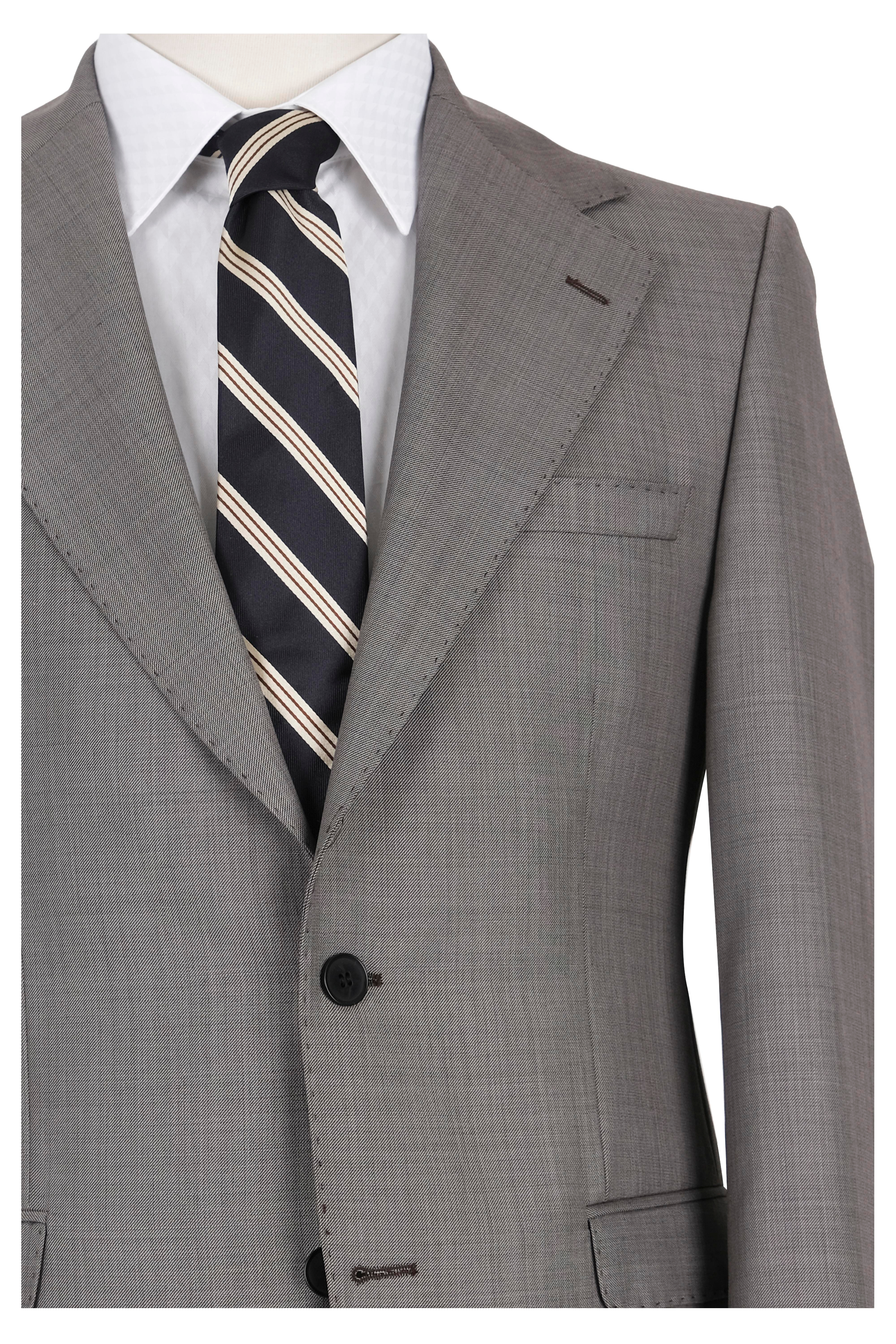 BLUTakım ElbiseBLU 190's Klasik Takım Elbise