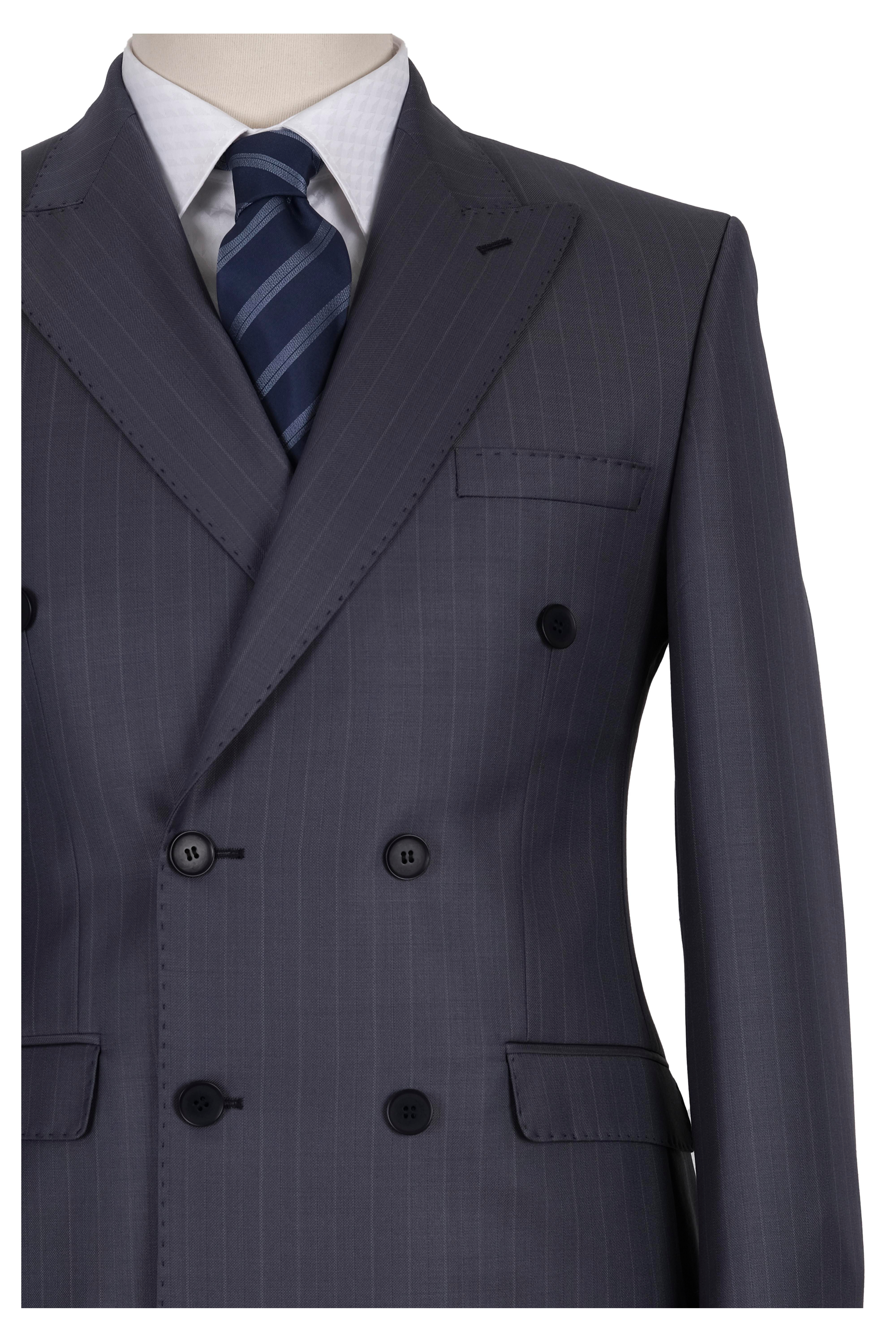 BLUTakım ElbiseBLU 190's Klasik Takım Elbise