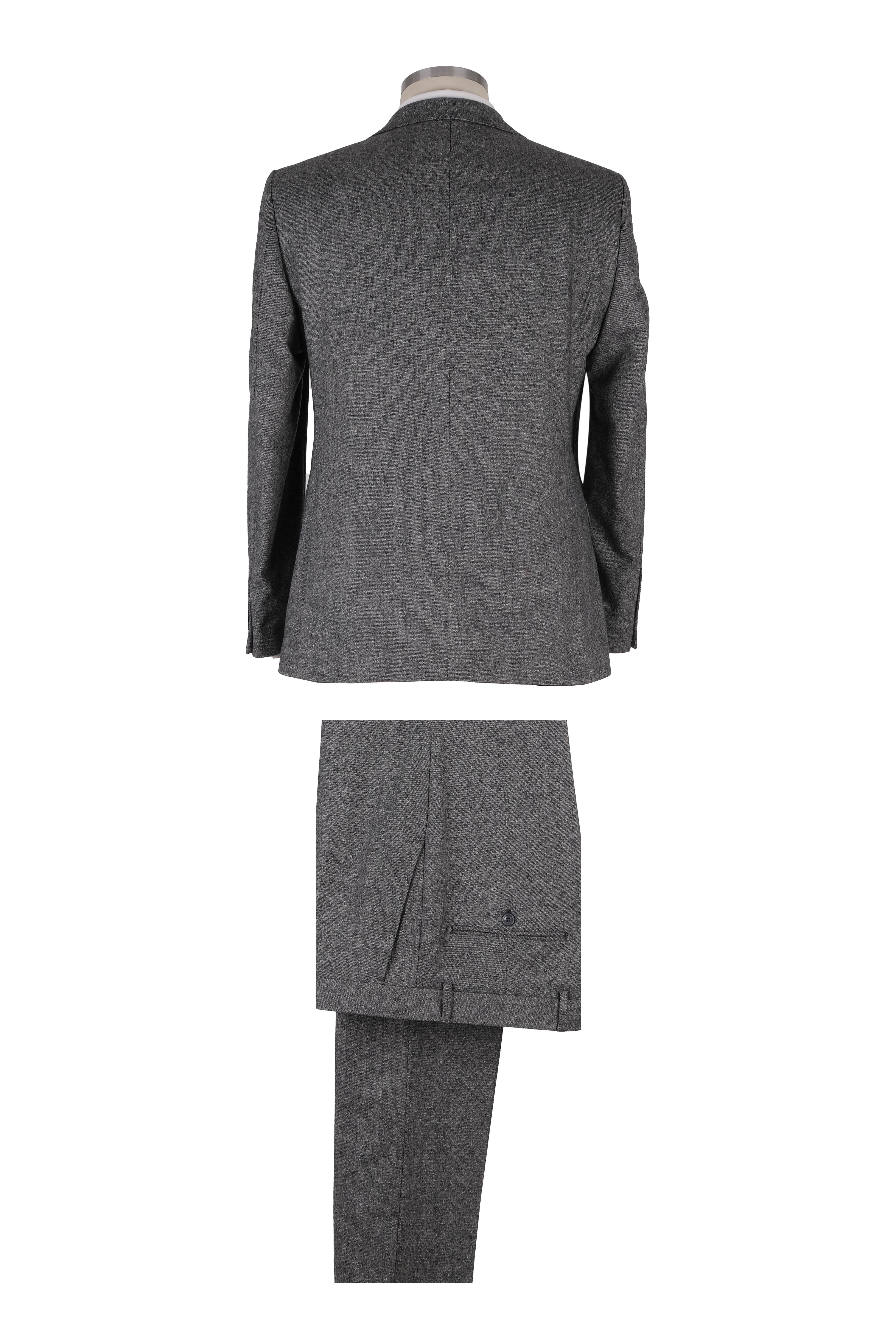 BLUTakım ElbiseBLU 190's Klasik Takım Elbise