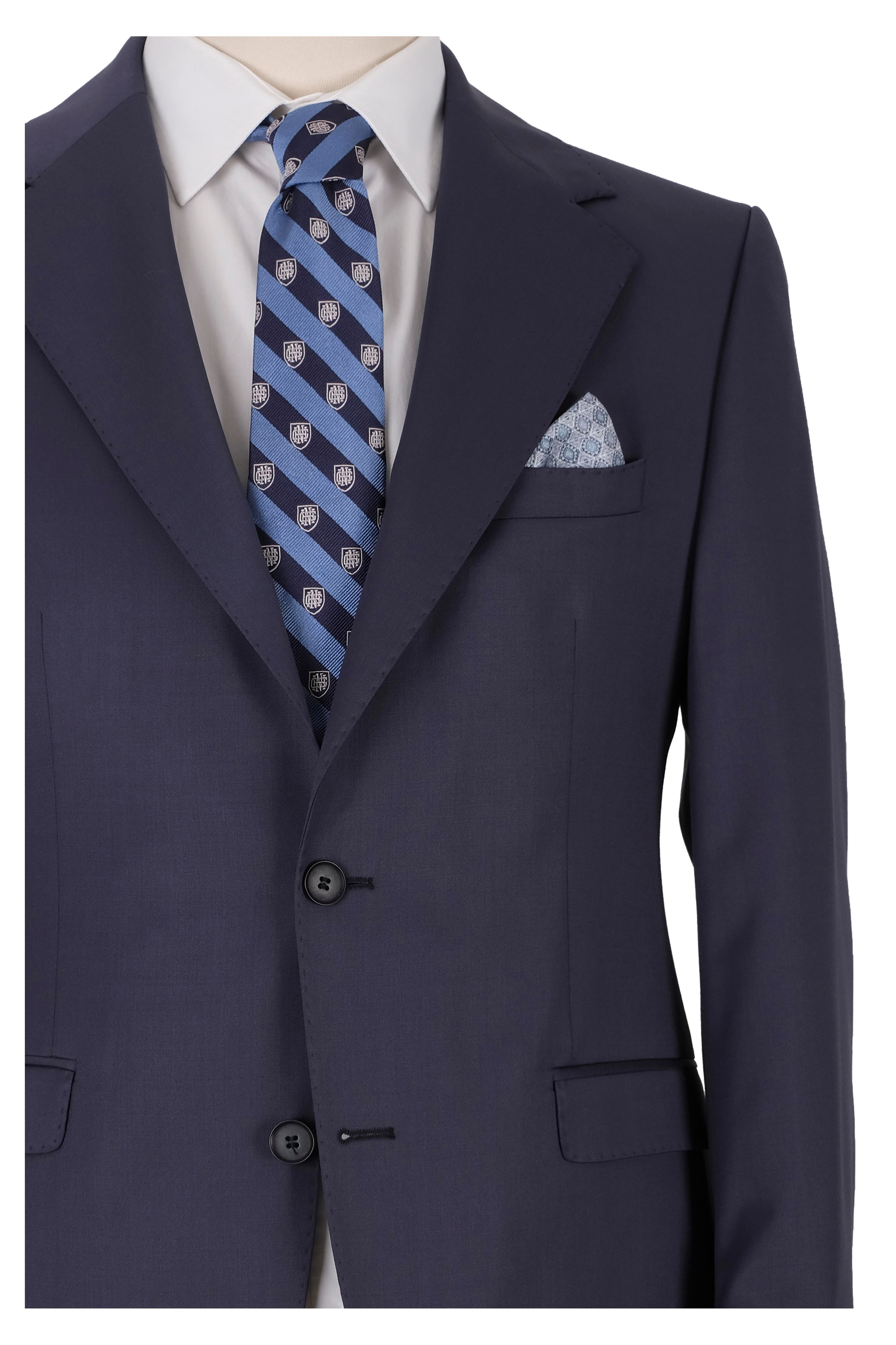 BLUTakım ElbiseBLU 190's Klasik Takım Elbise