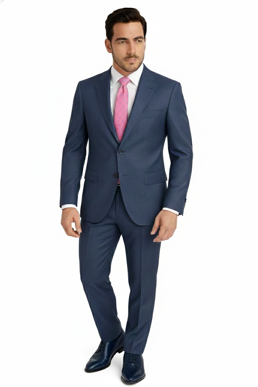 BLUTakım ElbiseBLU 190's Klasik Takım Elbise