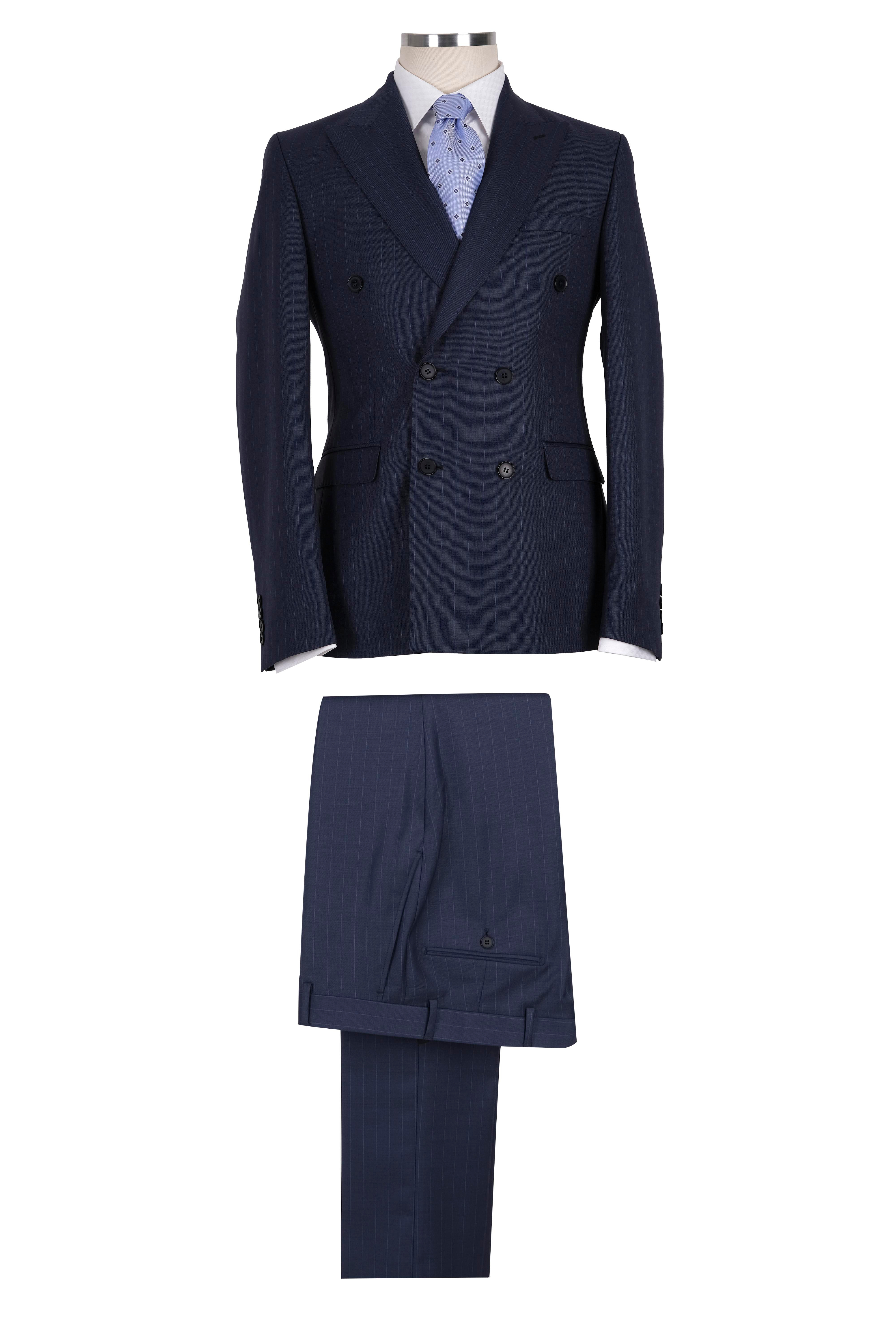 BLUTakım ElbiseBLU 190's Klasik Takım Elbise