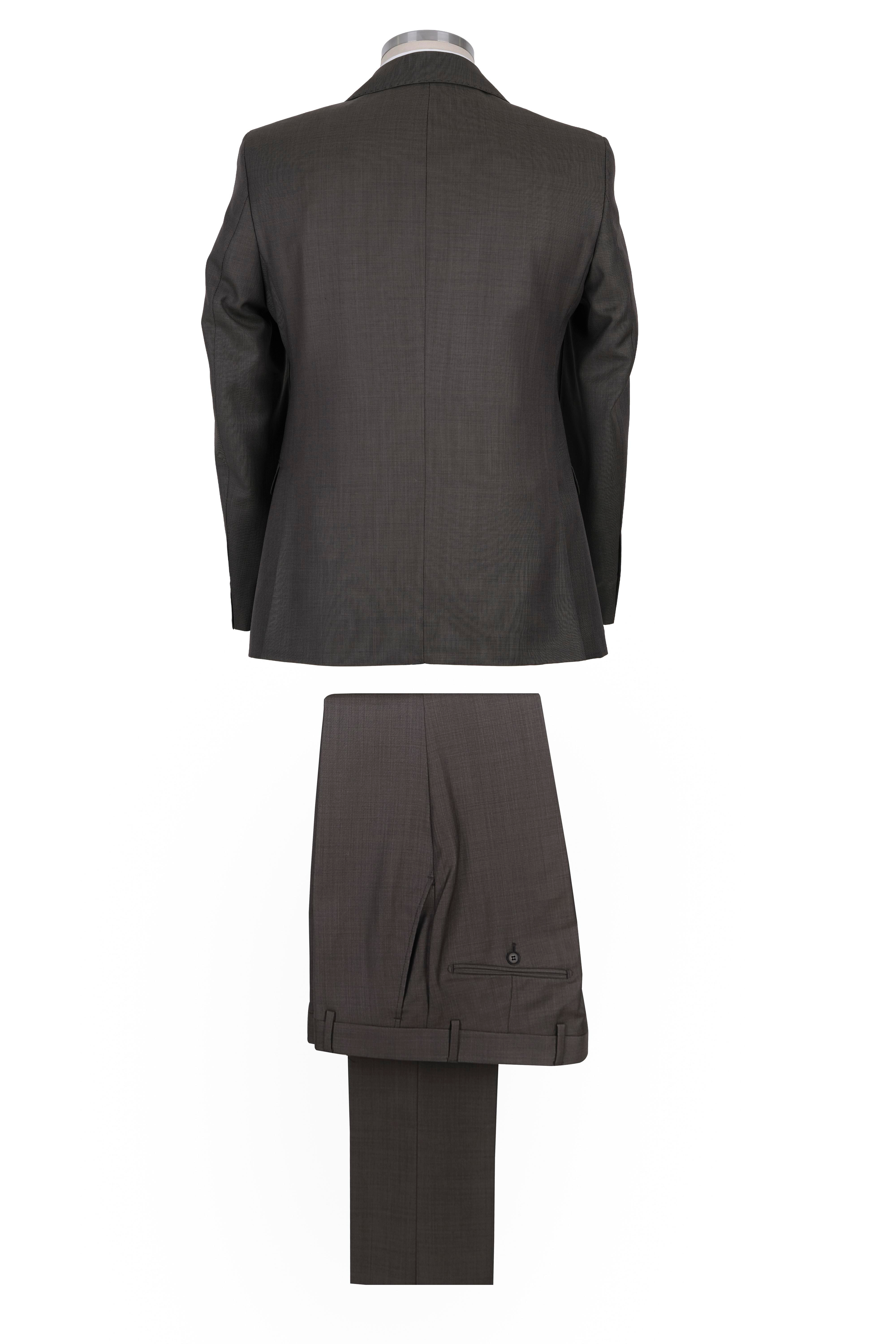 BLUTakım ElbiseBLU 190's Klasik Takım Elbise