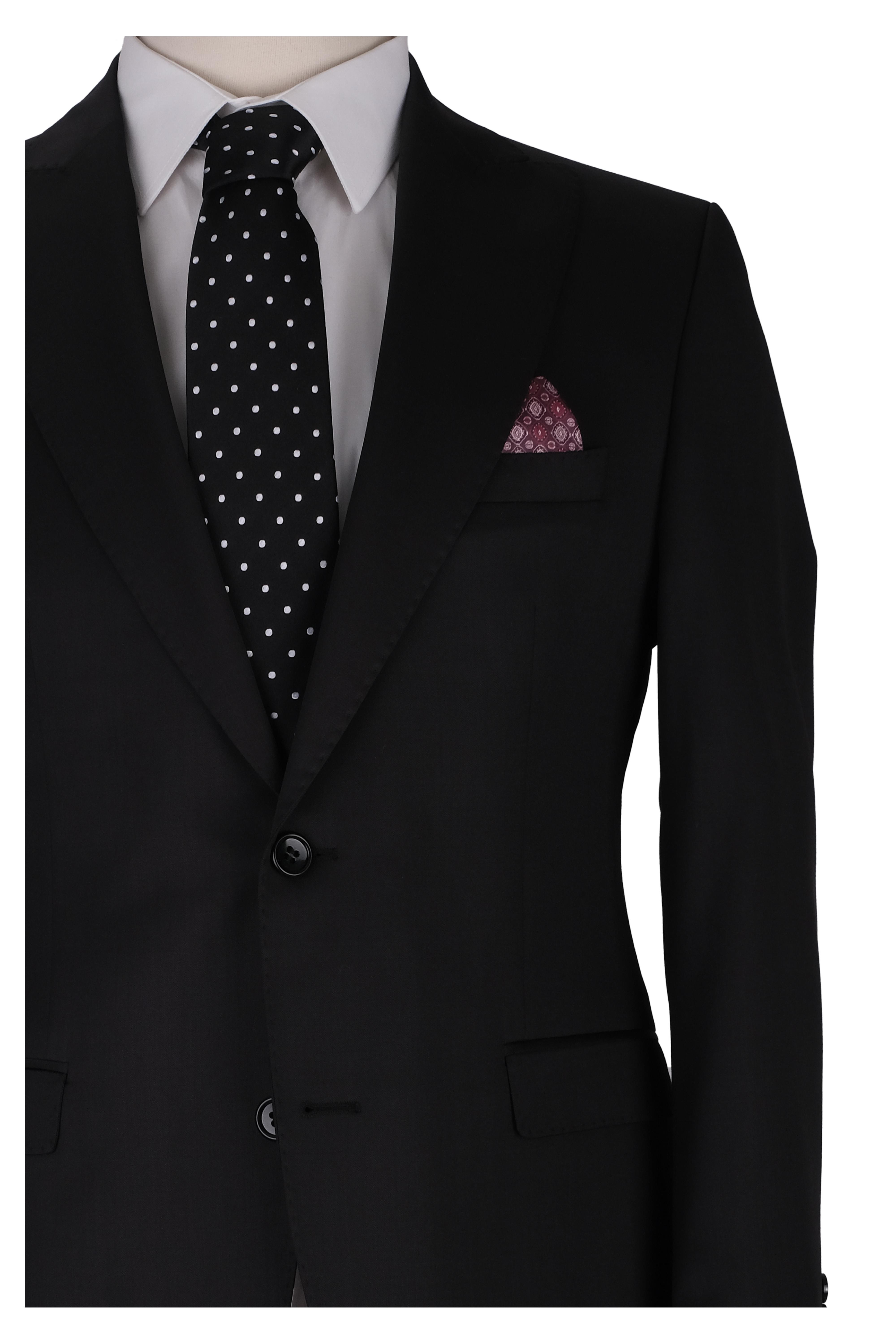 BLUTakım ElbiseBLU 190's Klasik Takım Elbise