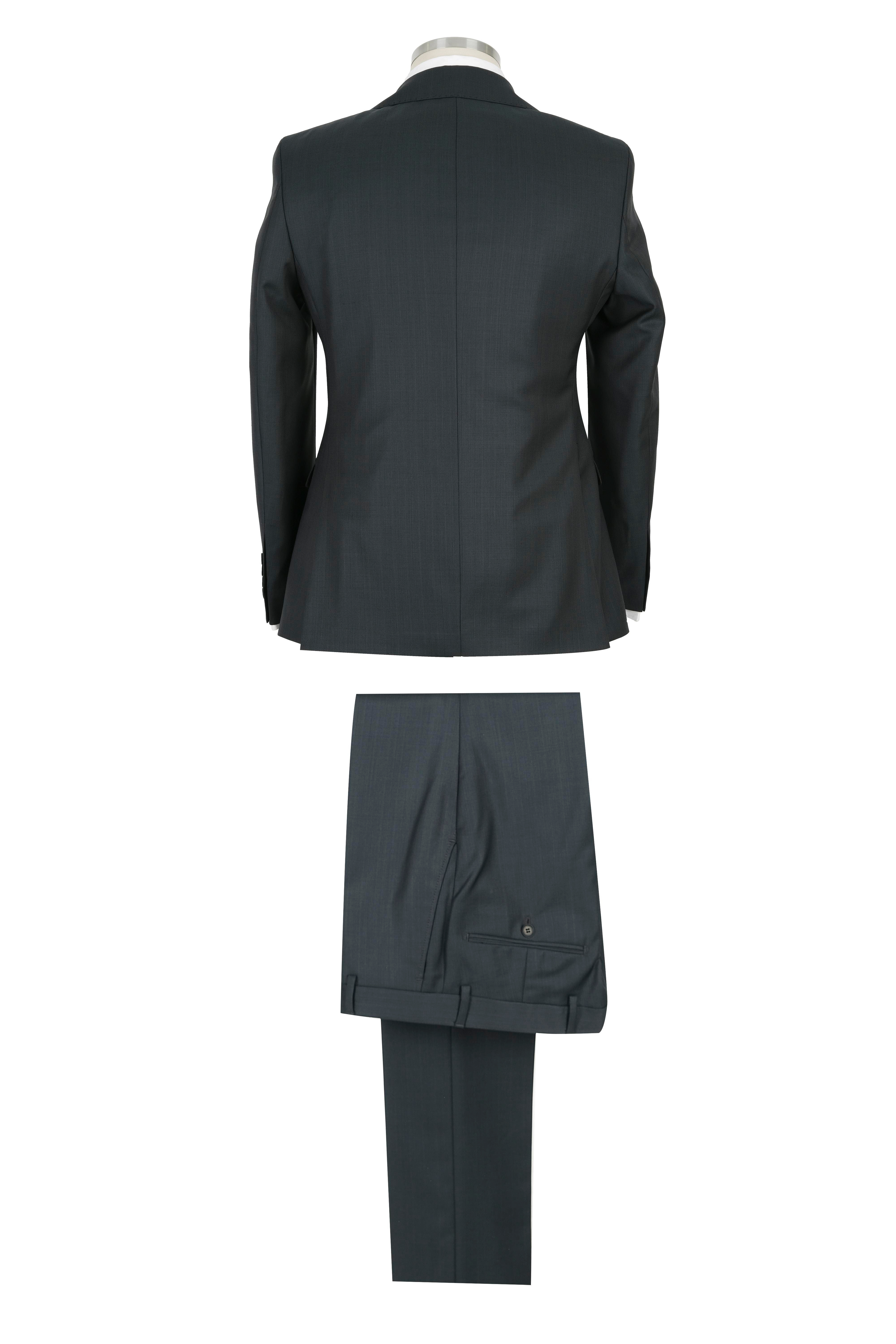 BLUTakım ElbiseBLU 190's Klasik Takım Elbise