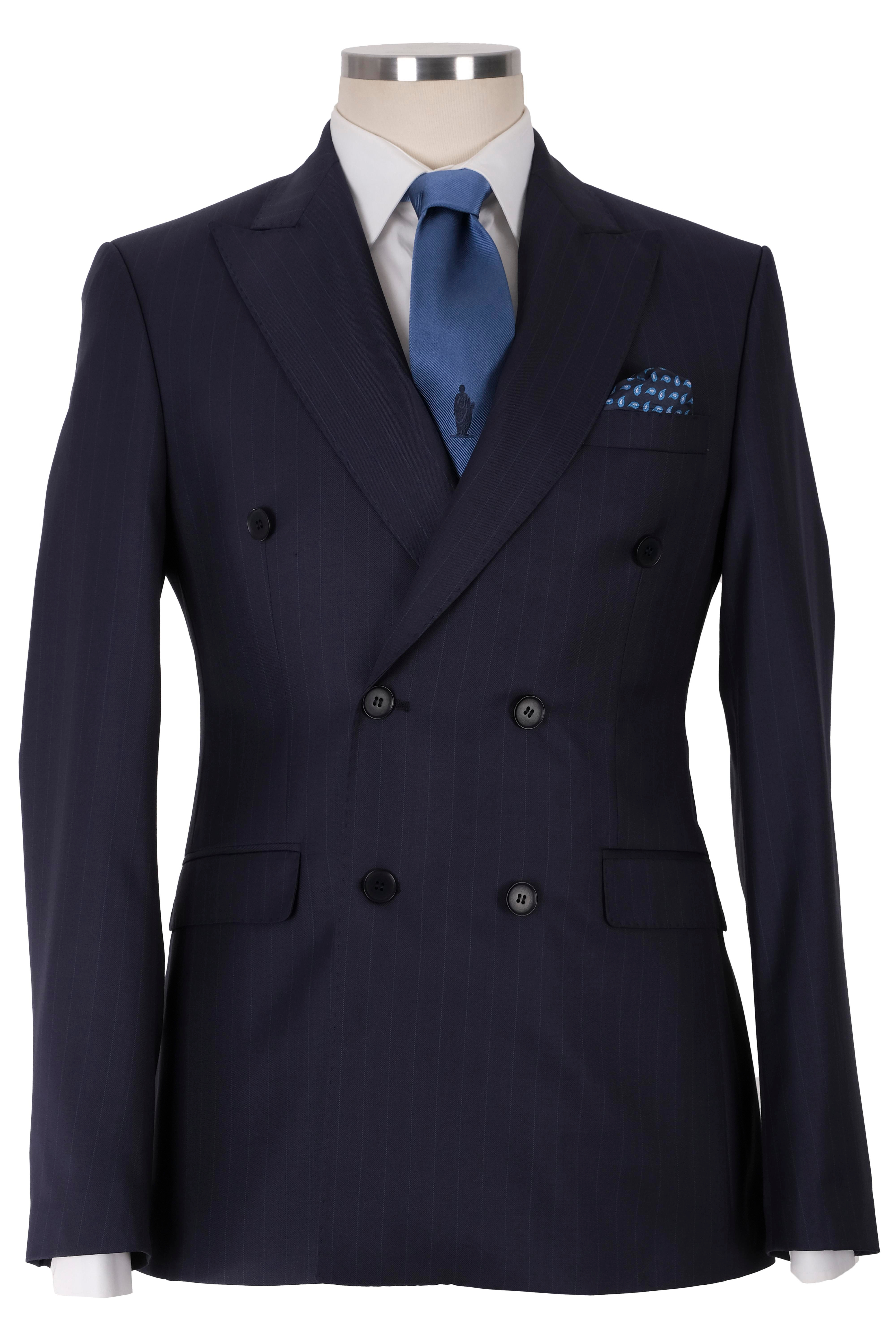 BLUTakım ElbiseBLU 190's Klasik Takım Elbise