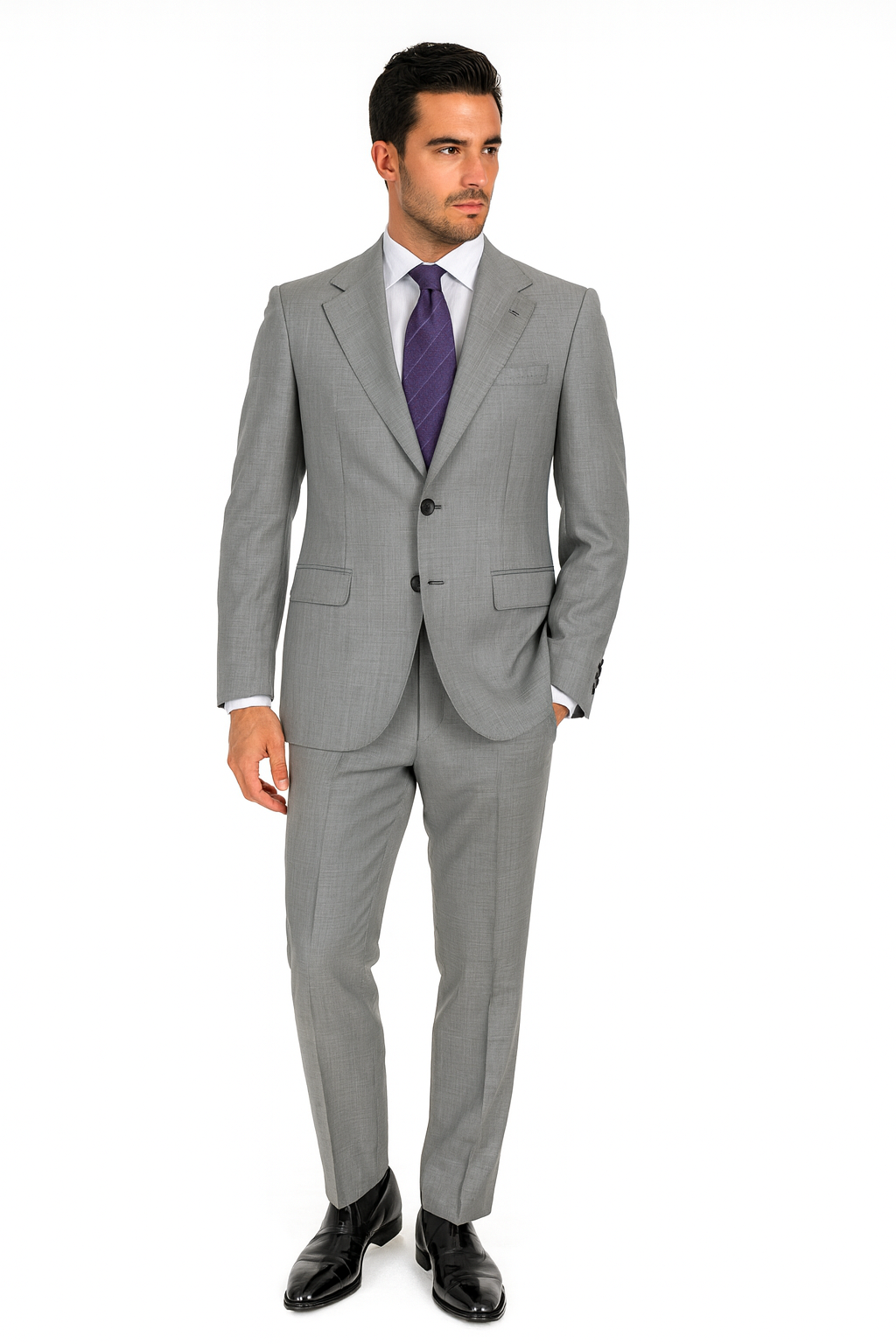 BLUTakım ElbiseBLU 190's Klasik Takım Elbise