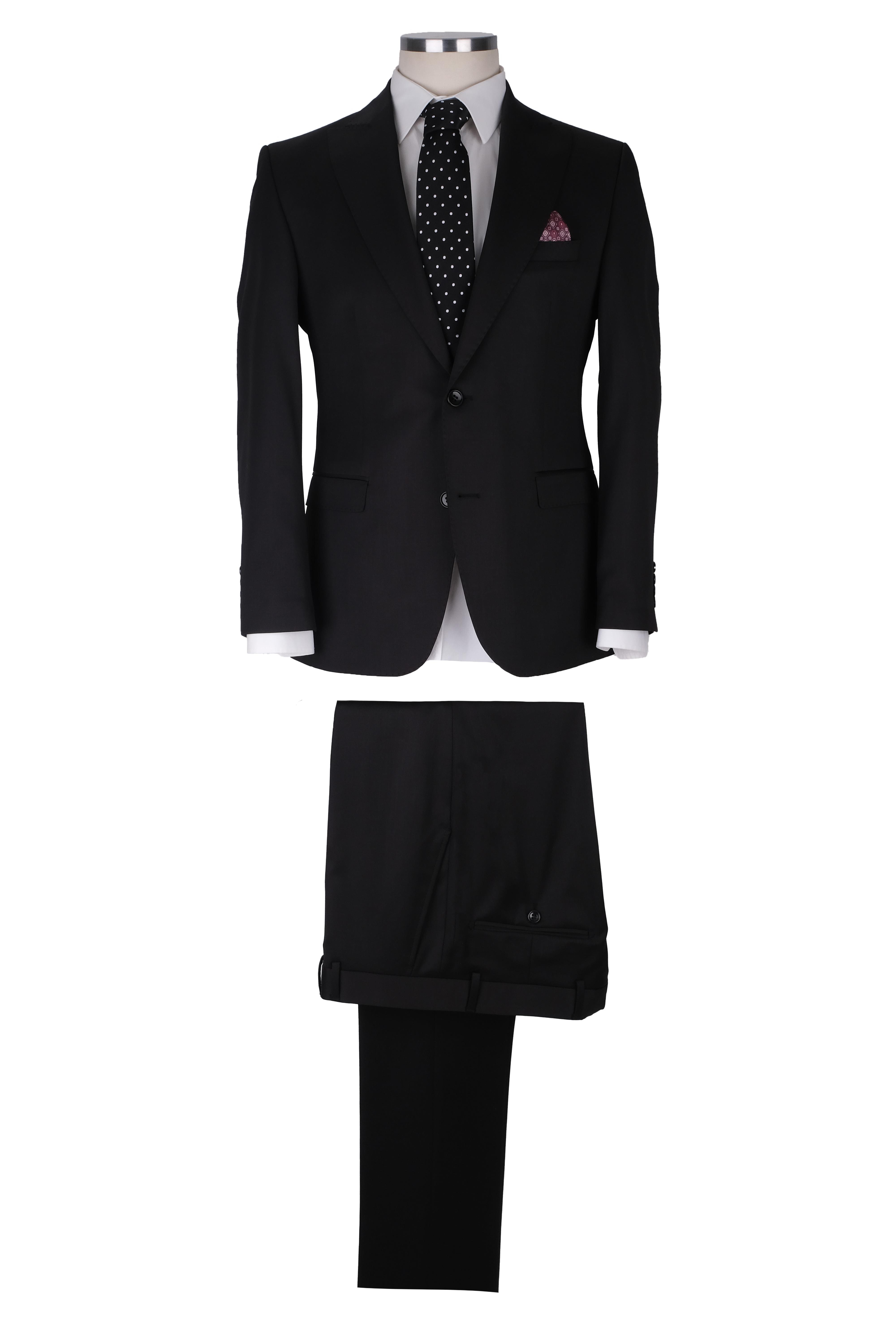 BLUTakım ElbiseBLU 190's Klasik Takım Elbise