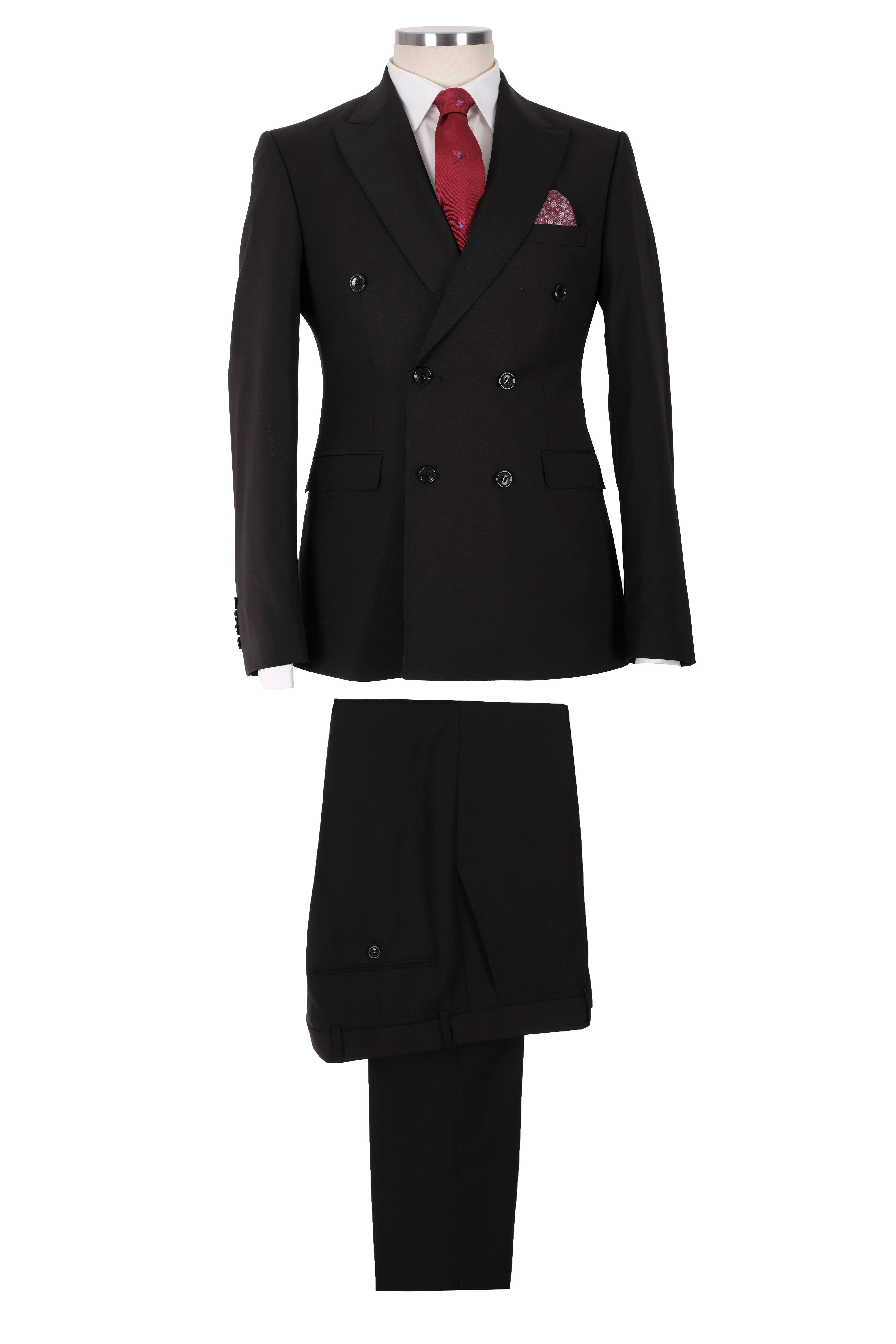 BLUTakım ElbiseBLU 190's Klasik Takım Elbise