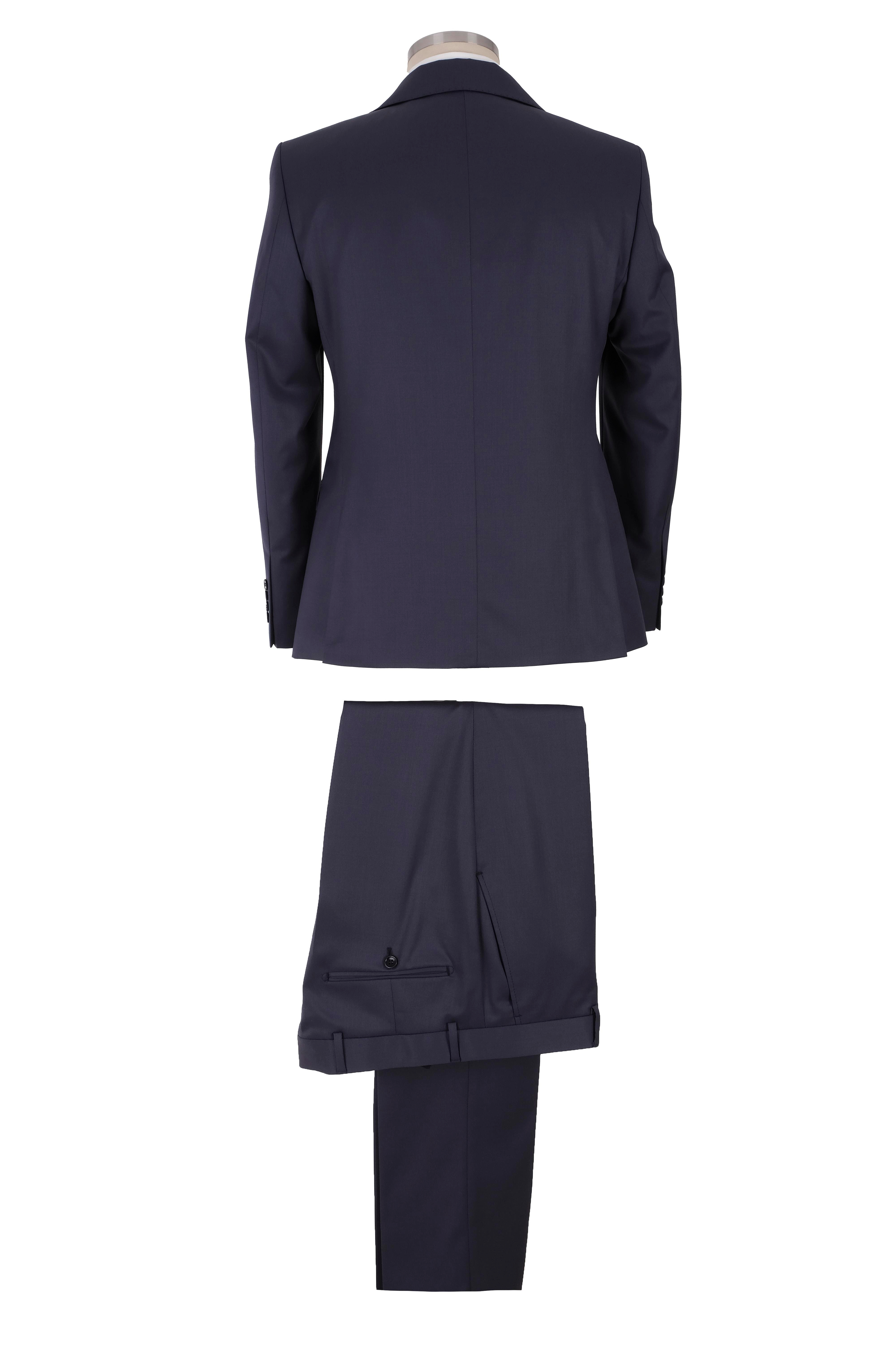 BLUTakım ElbiseBLU 190's Klasik Takım Elbise