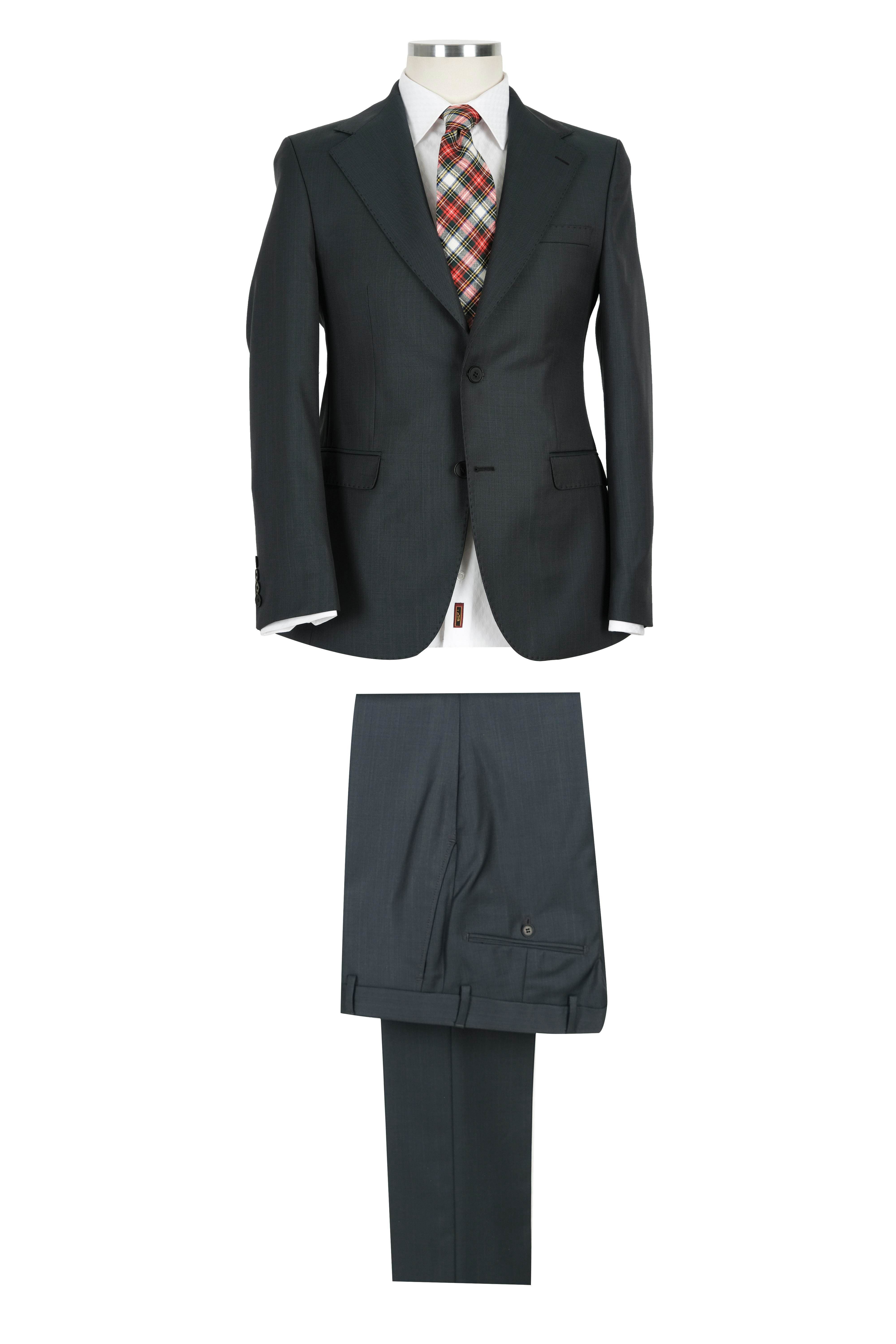 BLUTakım ElbiseBLU 190's Klasik Takım Elbise