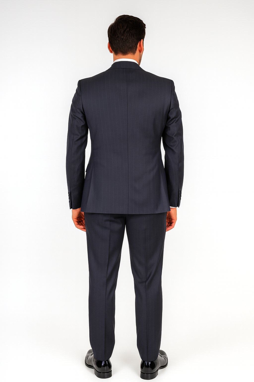 BLUTakım ElbiseBLU 190's Kruvaze Takım Elbise