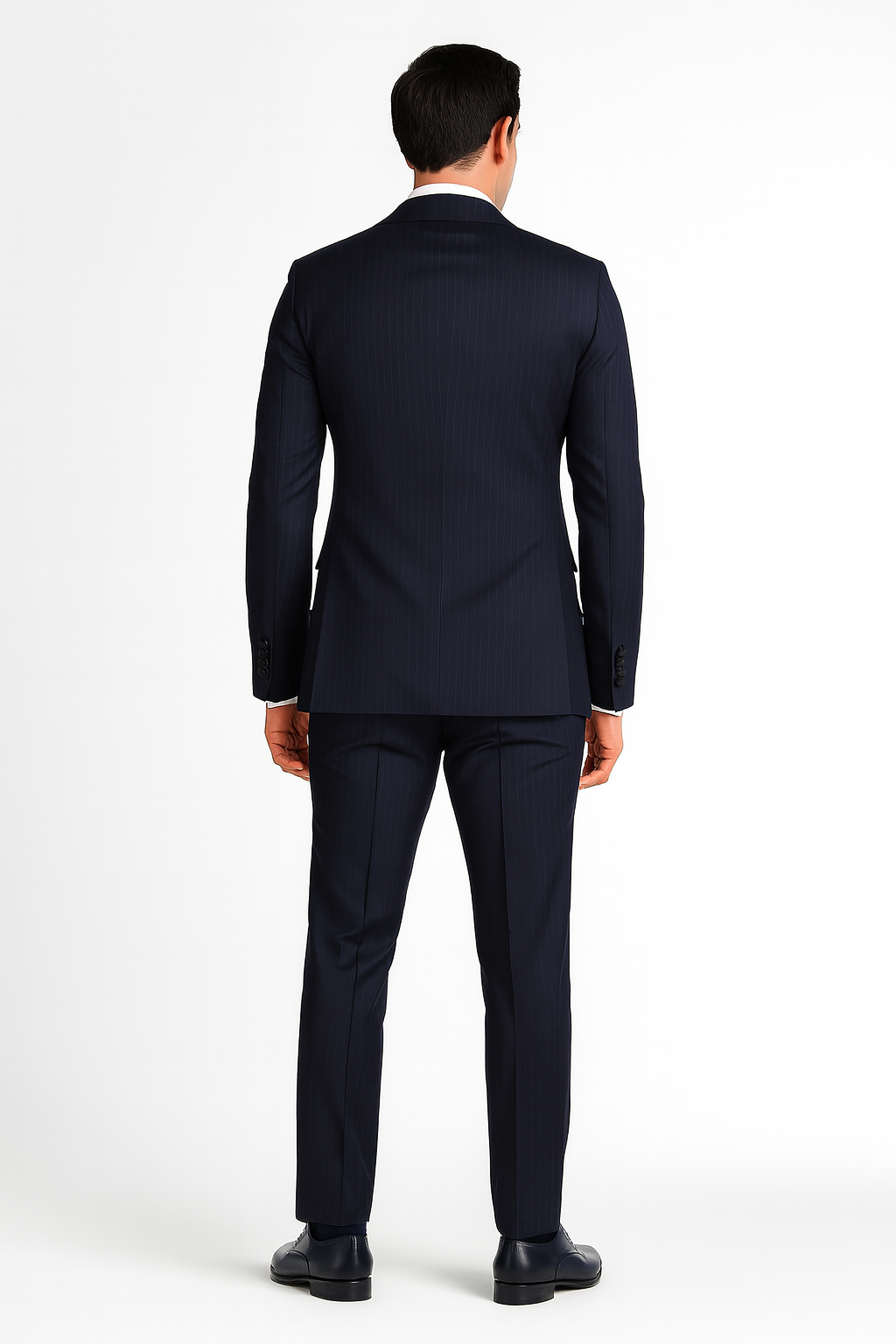 BLUTakım ElbiseBLU 190's Kruvaze Takım Elbise