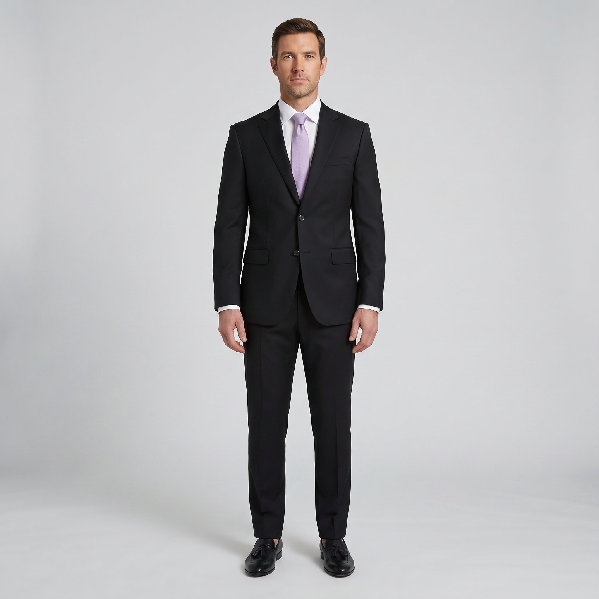 BLUTakım ElbiseBLU 190's Slim Fit Takım Elbise