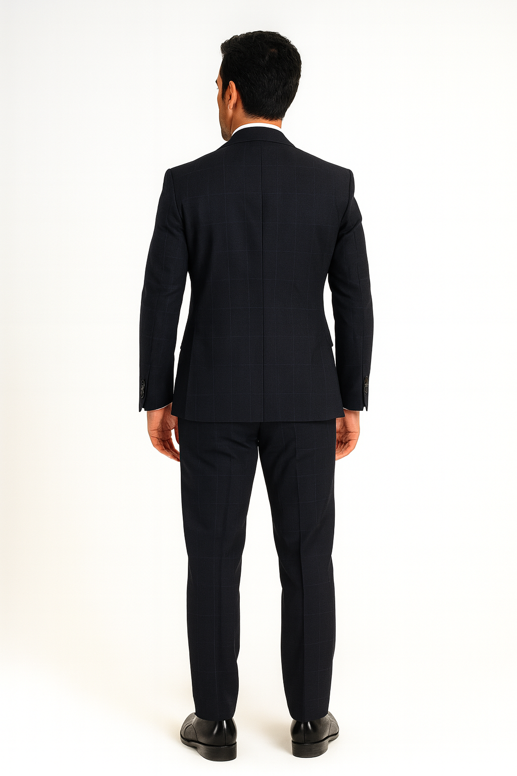 BLUTakım ElbiseBLU 190's Slim Fit Takım Elbise