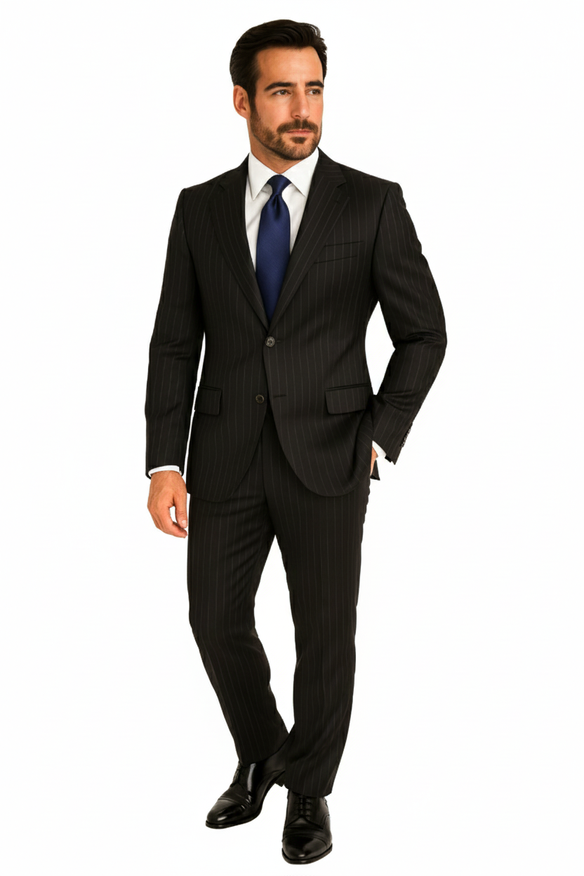 BLUTakım ElbiseBLU 190's Slim Fit Takım Elbise